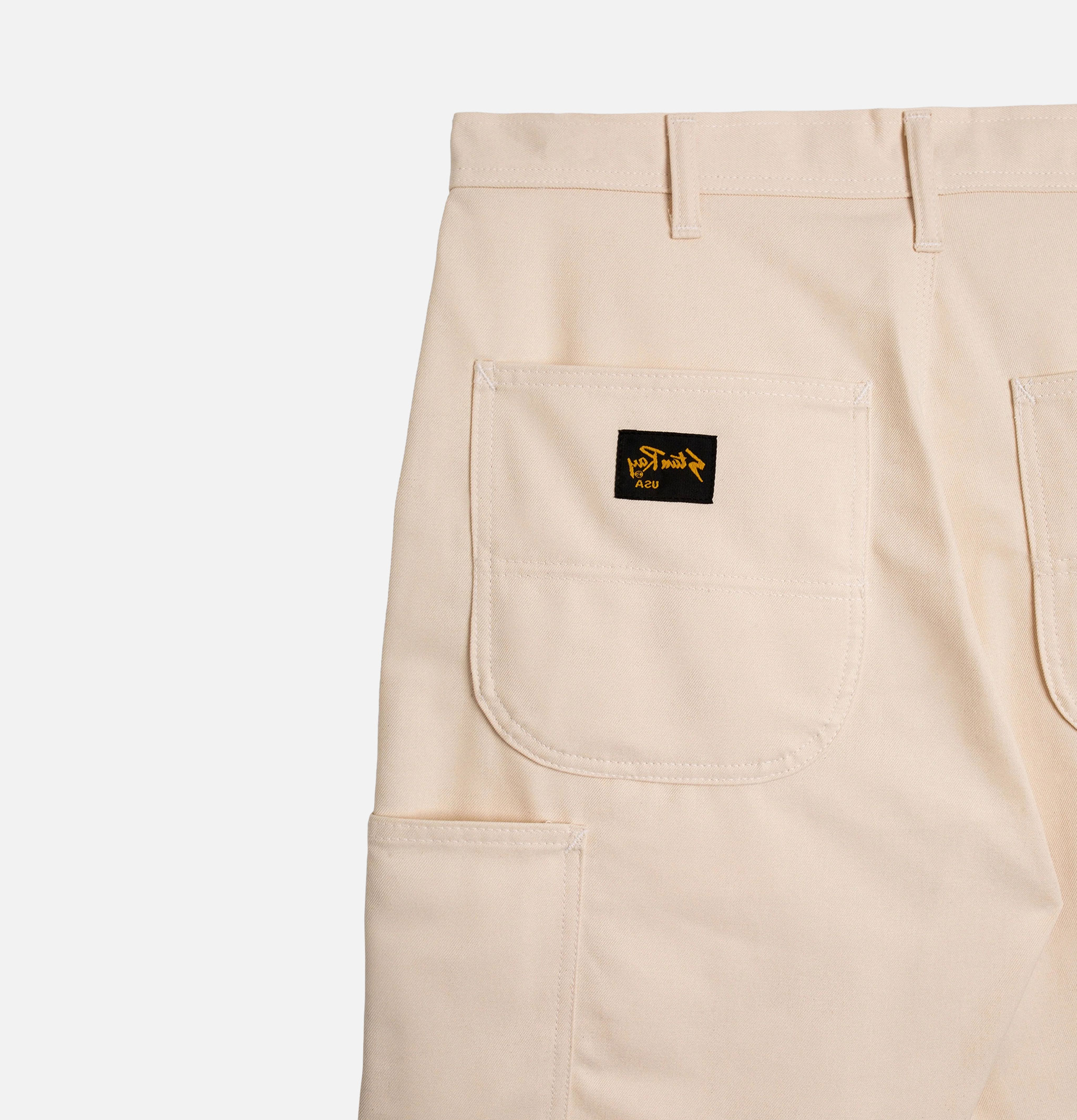 Og Painter Pant Natural