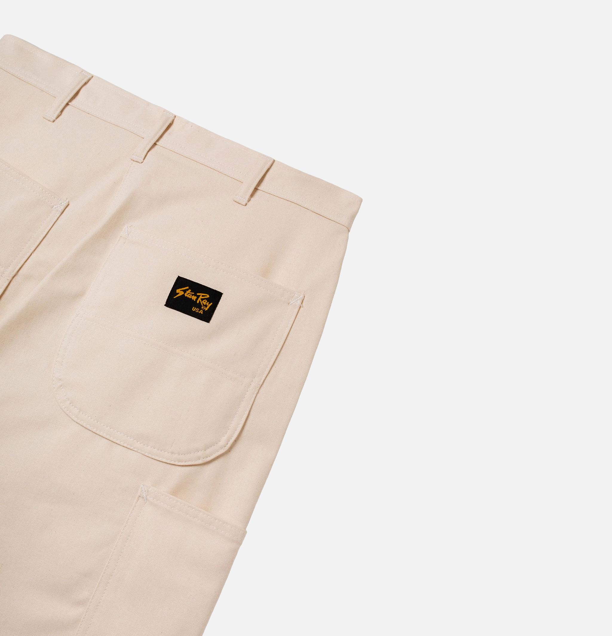 Og Painter Pant Natural