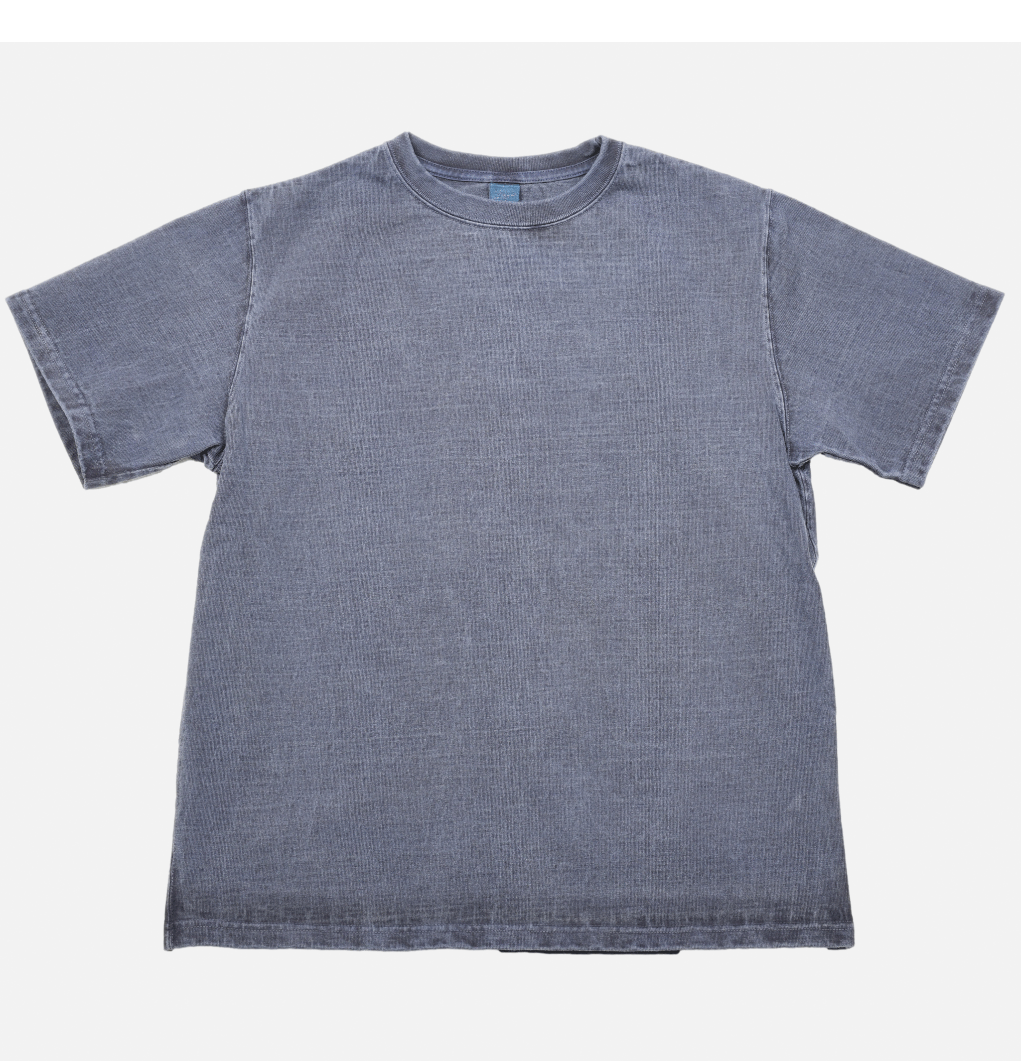 T-shirt Good On Japan Heavy Navy