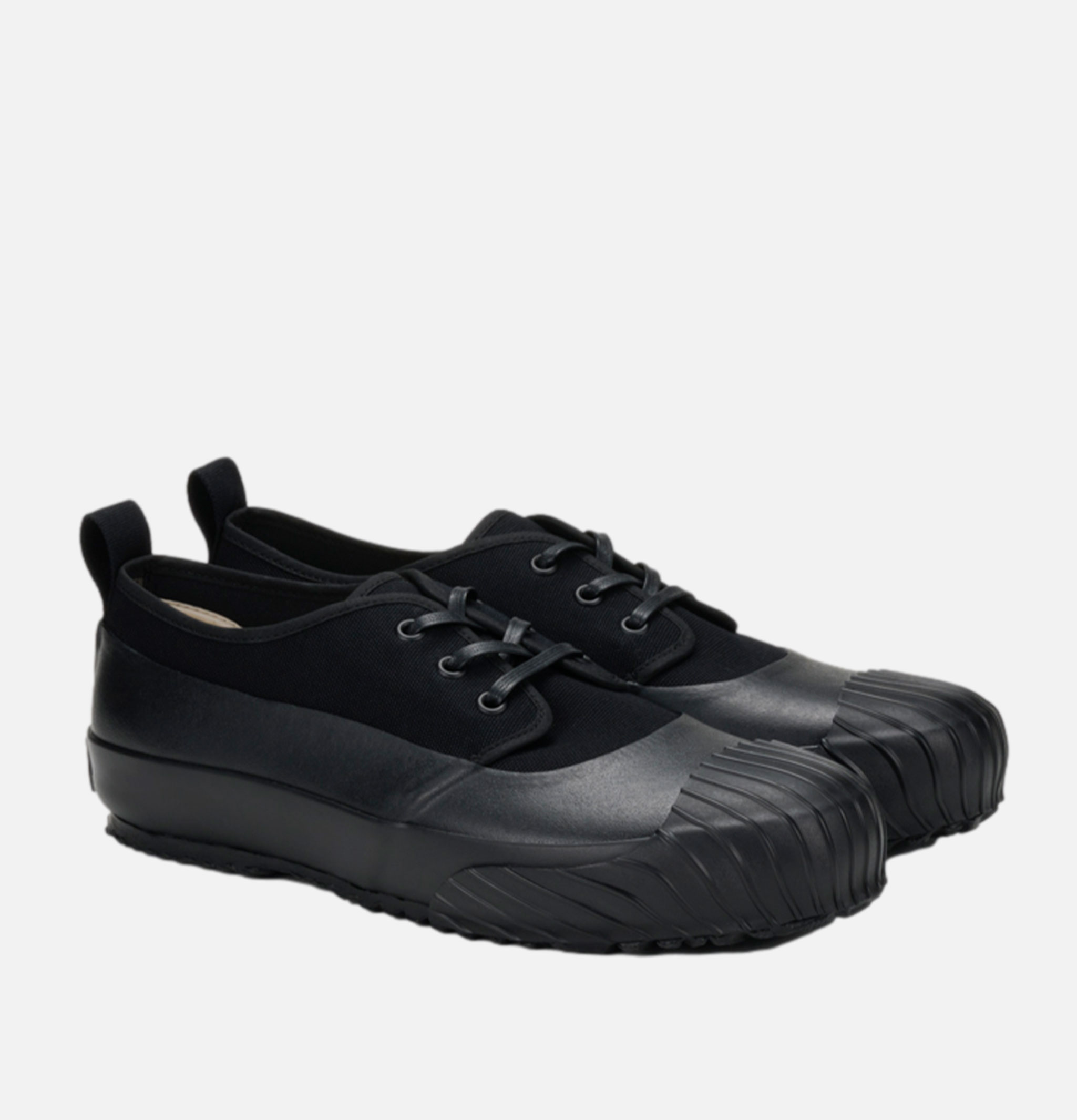 Moonstar Alweather Basse Noir
