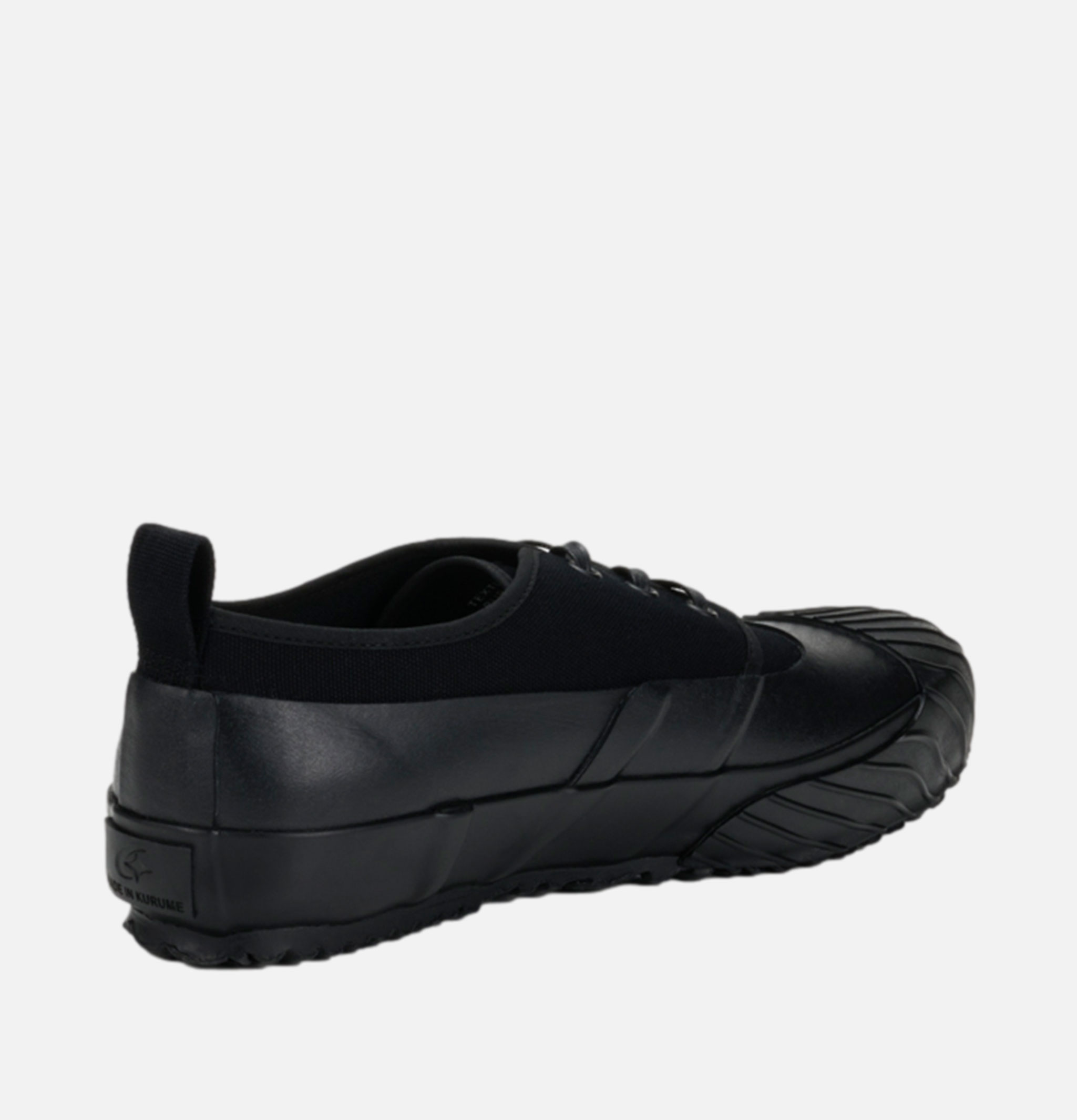 Moonstar Alweather Basse Noir