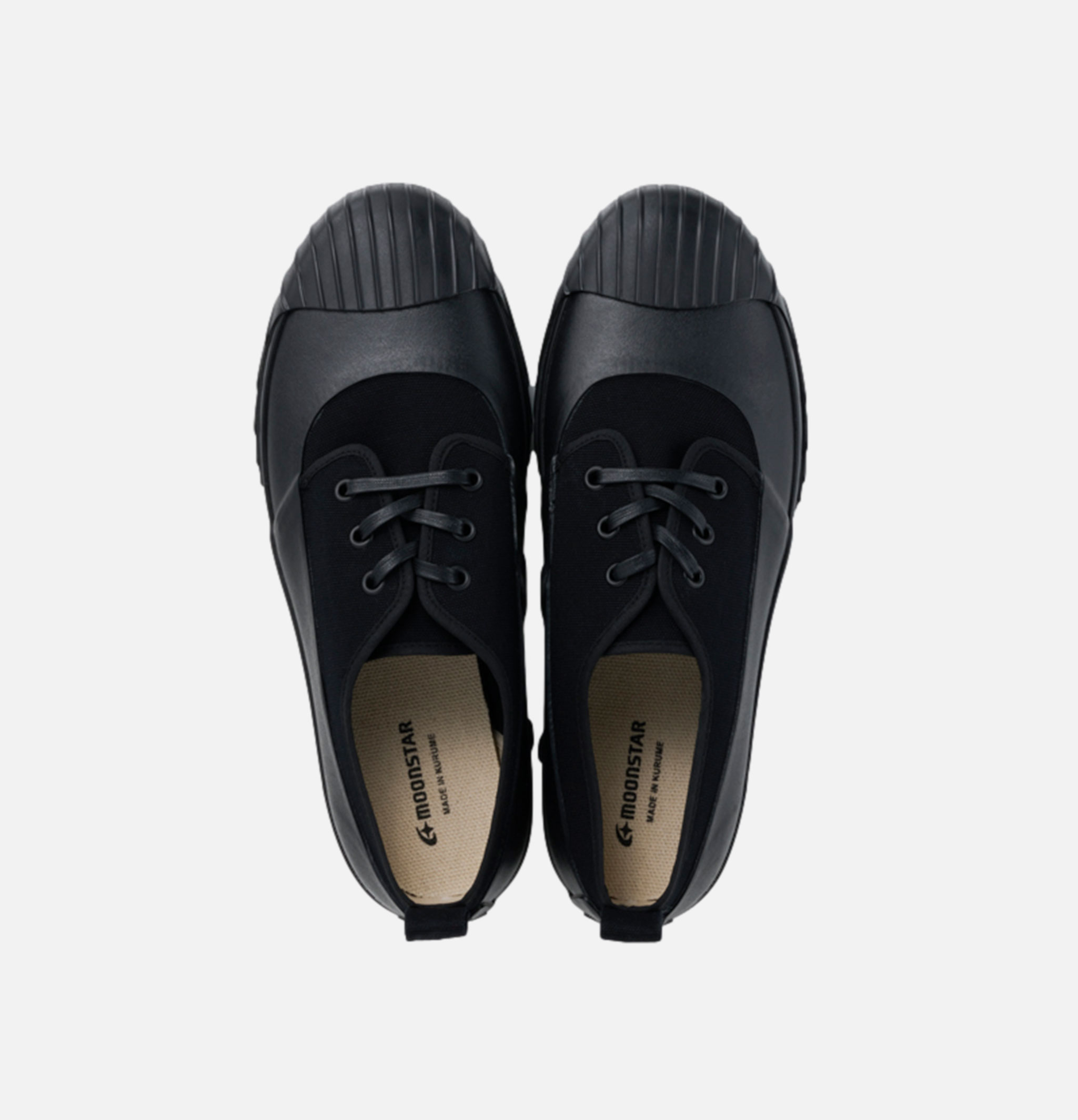 Moonstar Alweather Basse Noir