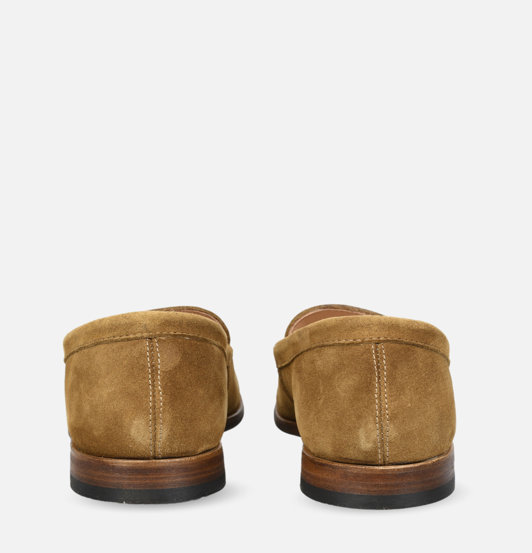 Moccassins Lobbyflex Cuoio