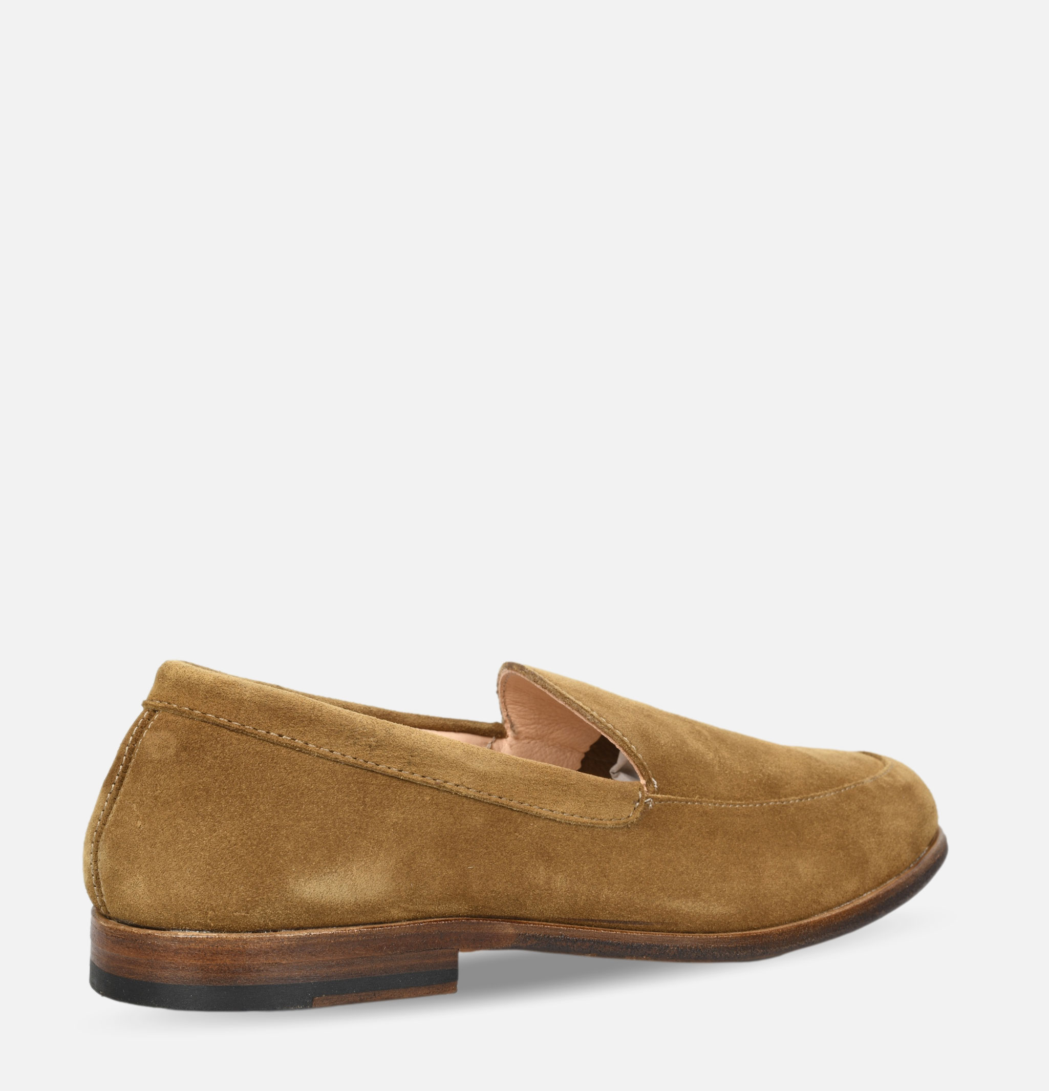 Moccassins Lobbyflex Cuoio