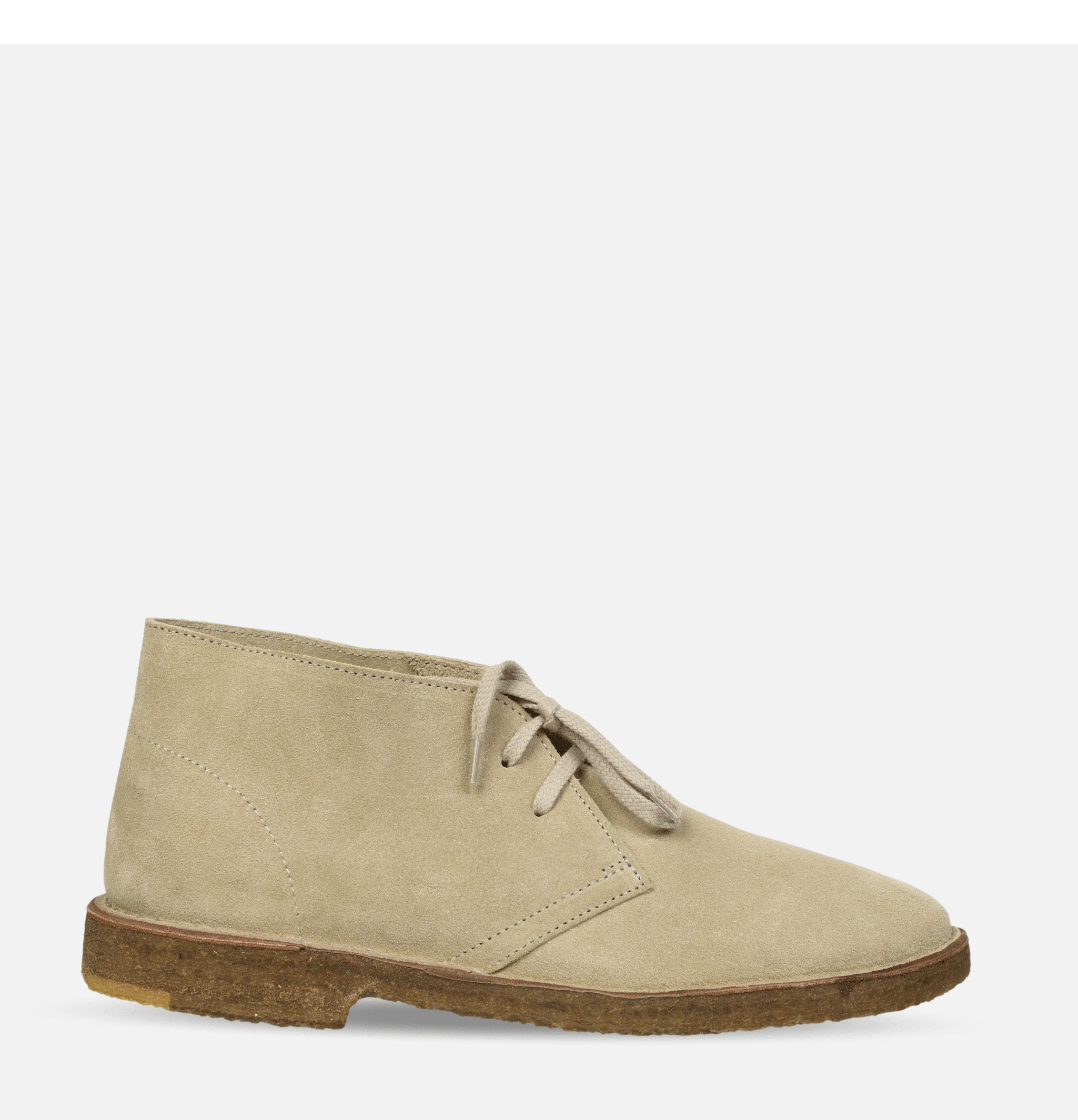 Astorflex | Chaussures Montflex Ecru | Royalcheese Shoes