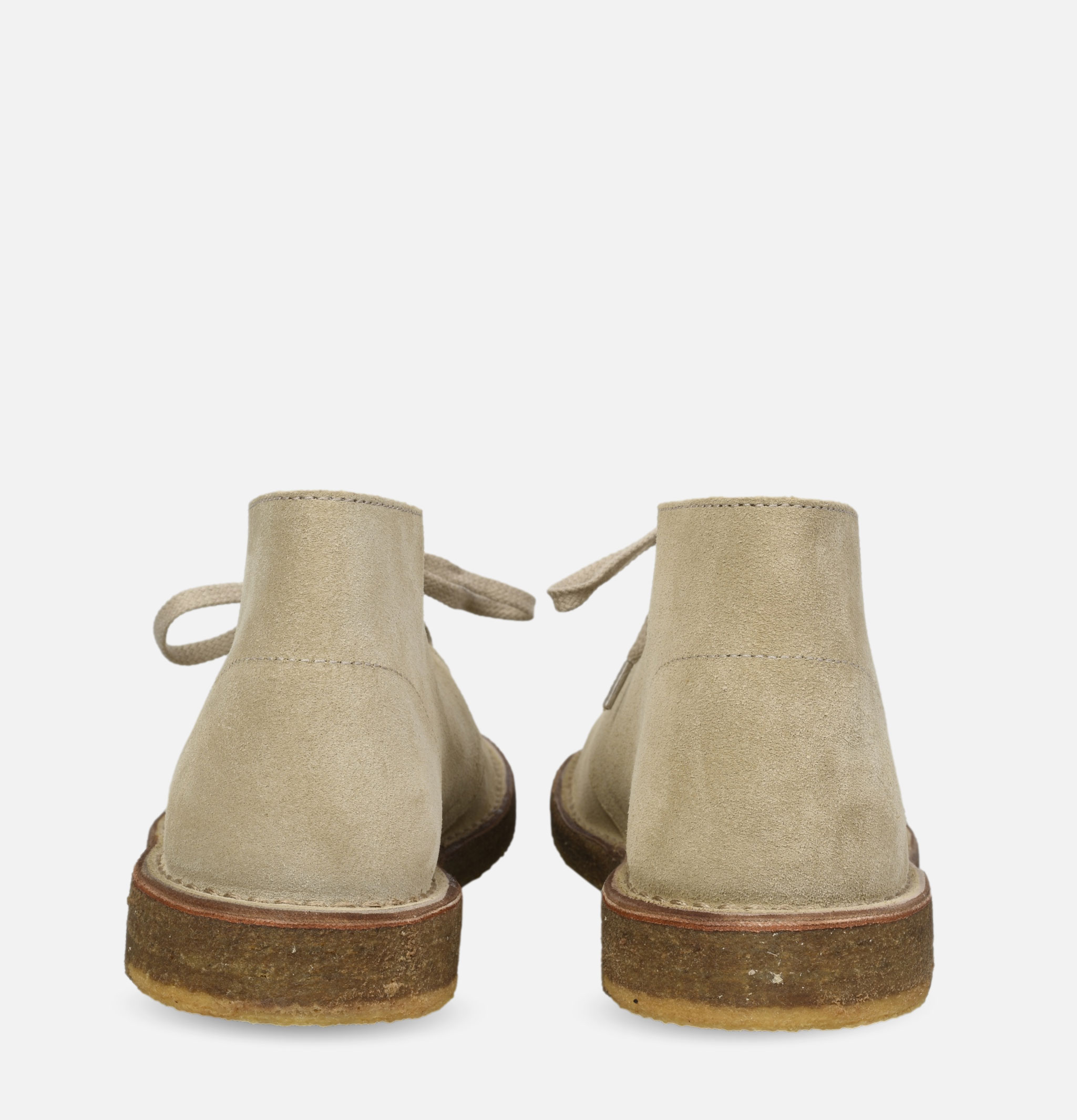 Astorflex | Chaussures Montflex Ecru | Royalcheese Shoes