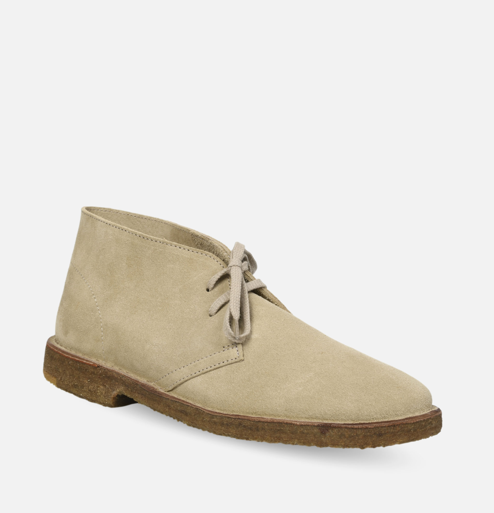 Astorflex | Chaussures Montflex Ecru | Royalcheese Shoes