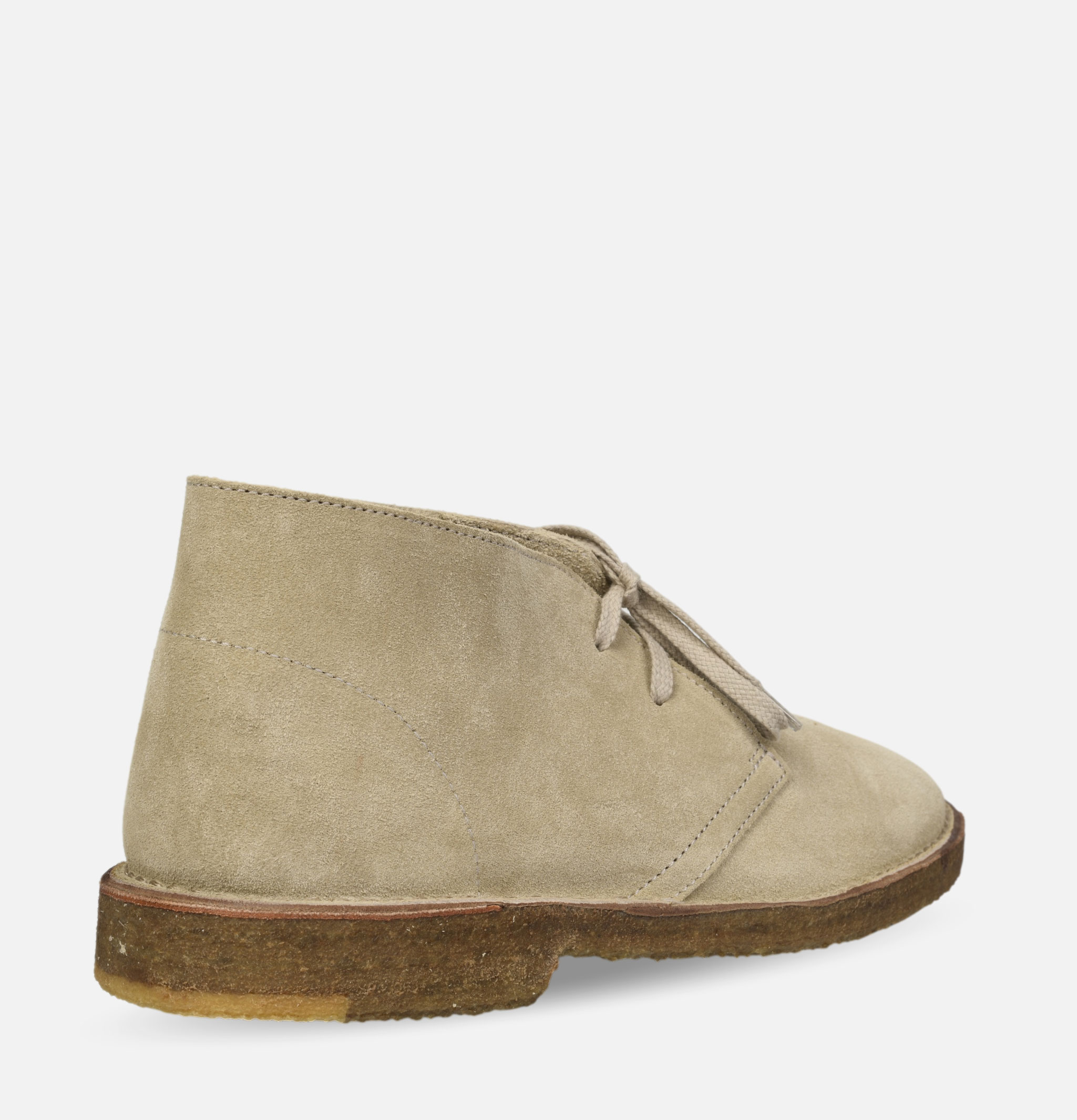 Astorflex | Chaussures Montflex Ecru | Royalcheese Shoes