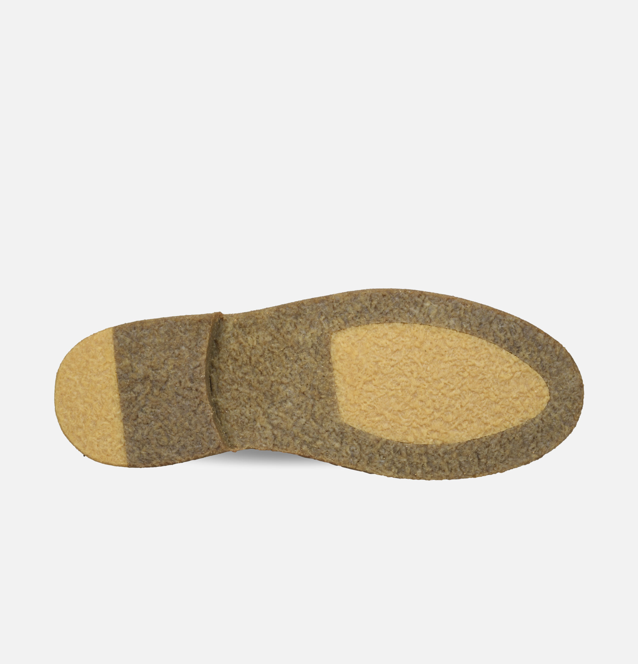 Astorflex | Chaussures Montflex Ecru | Royalcheese Shoes
