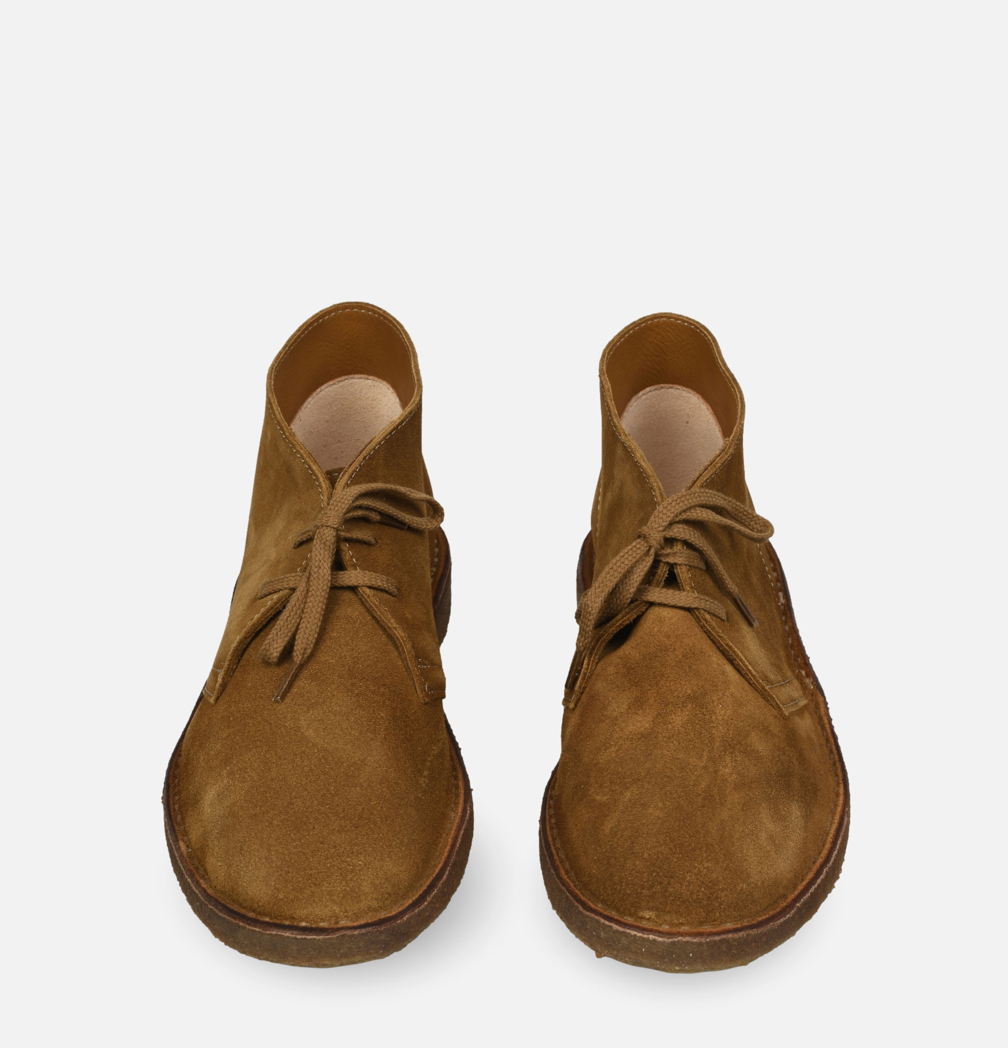 Astorflex | Montflex Boots Cuoio | Royalcheese Shoes