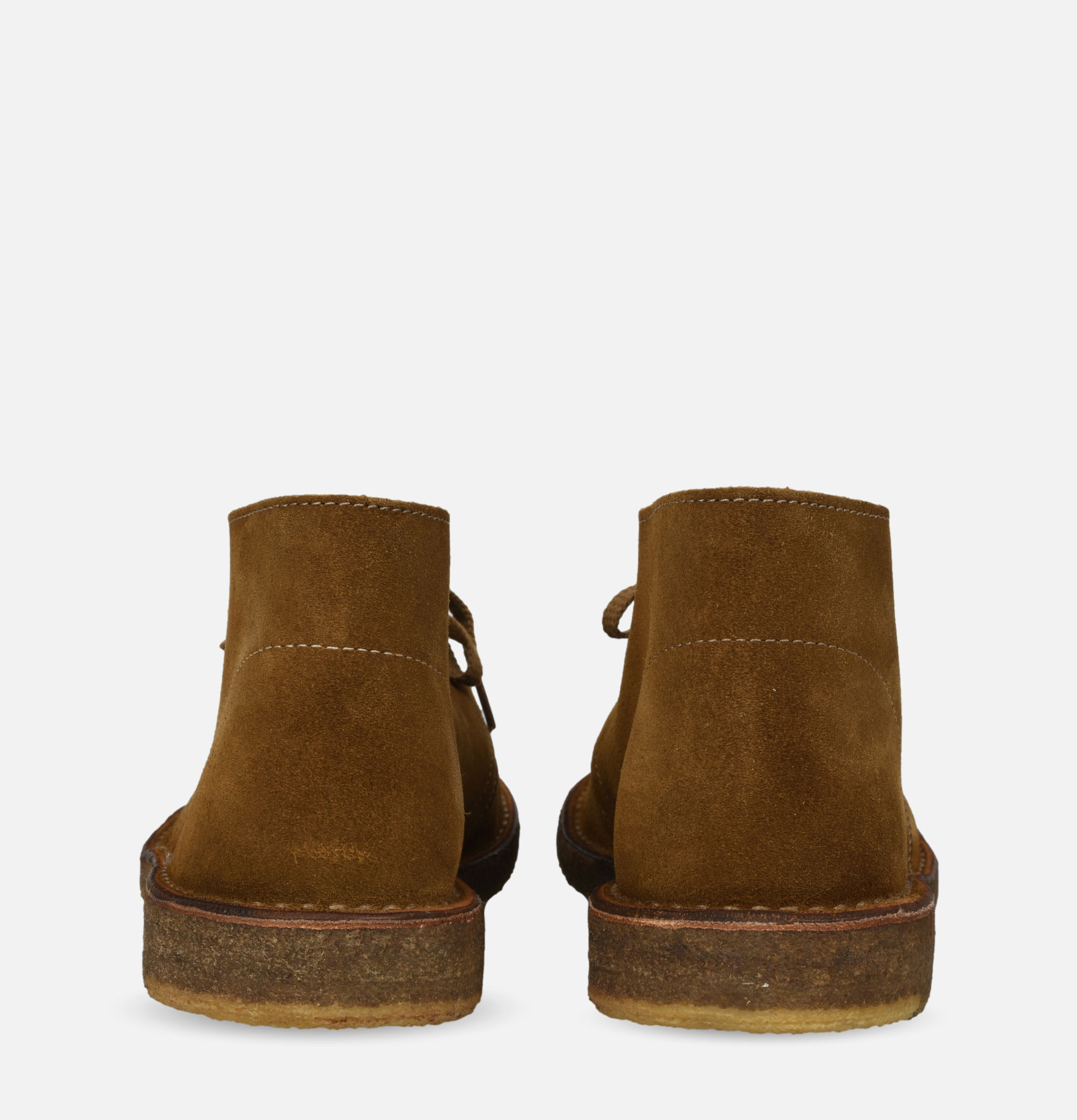 Astorflex | Montflex Boots Cuoio | Royalcheese Shoes