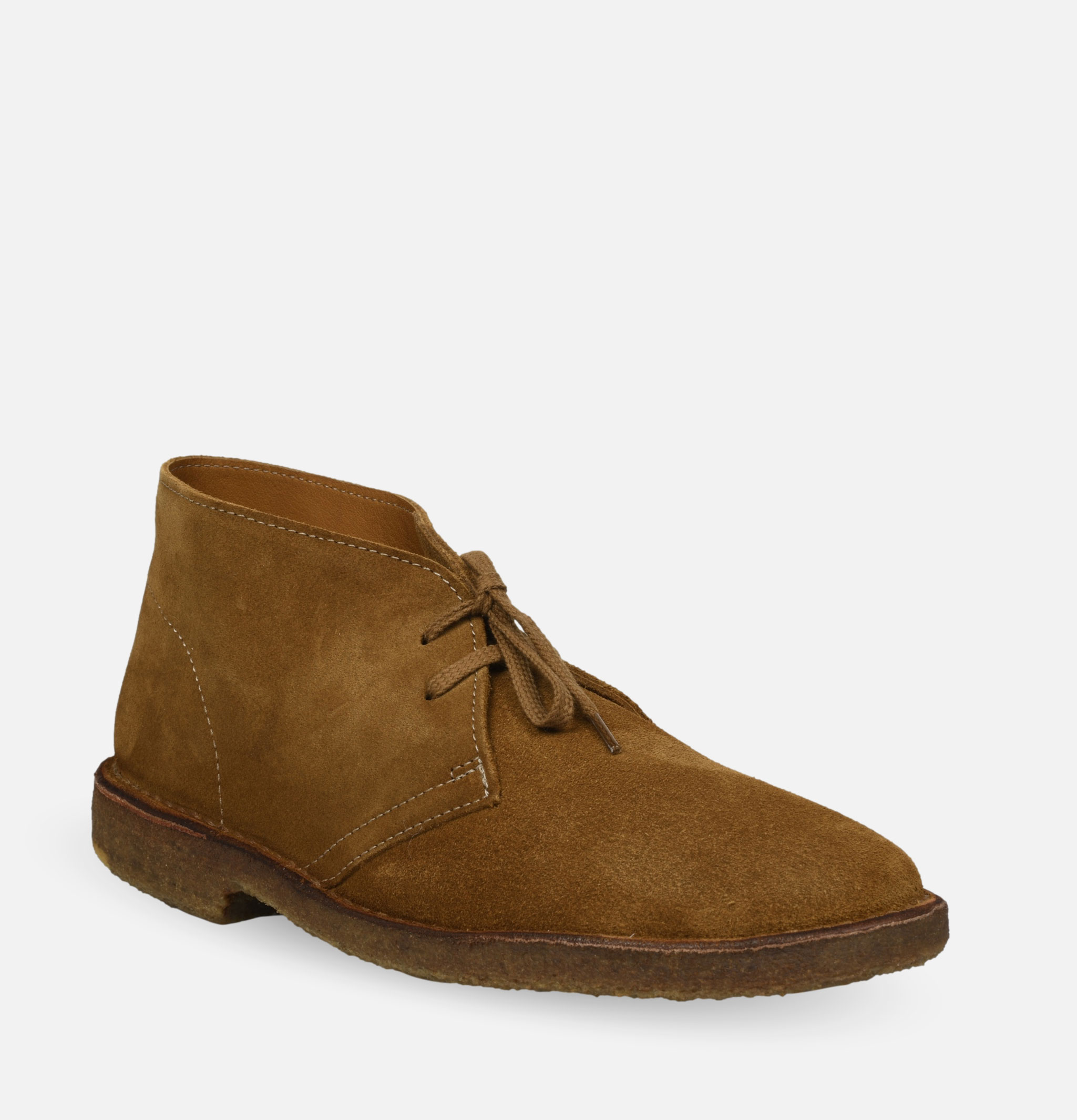 Astorflex | Chaussures Montflex Cuoio | Royalcheese Shoes
