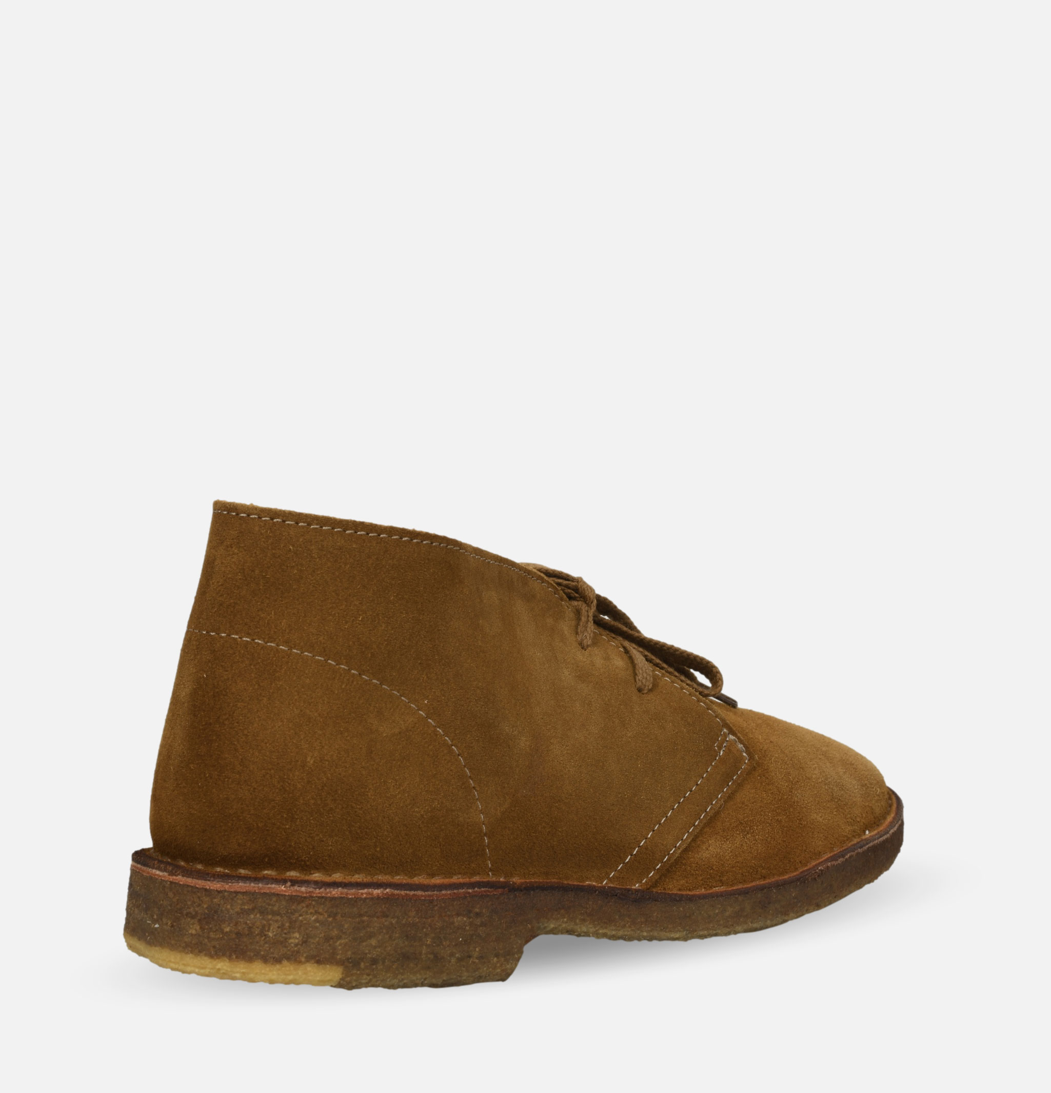 Astorflex | Chaussures Montflex Cuoio | Royalcheese Shoes