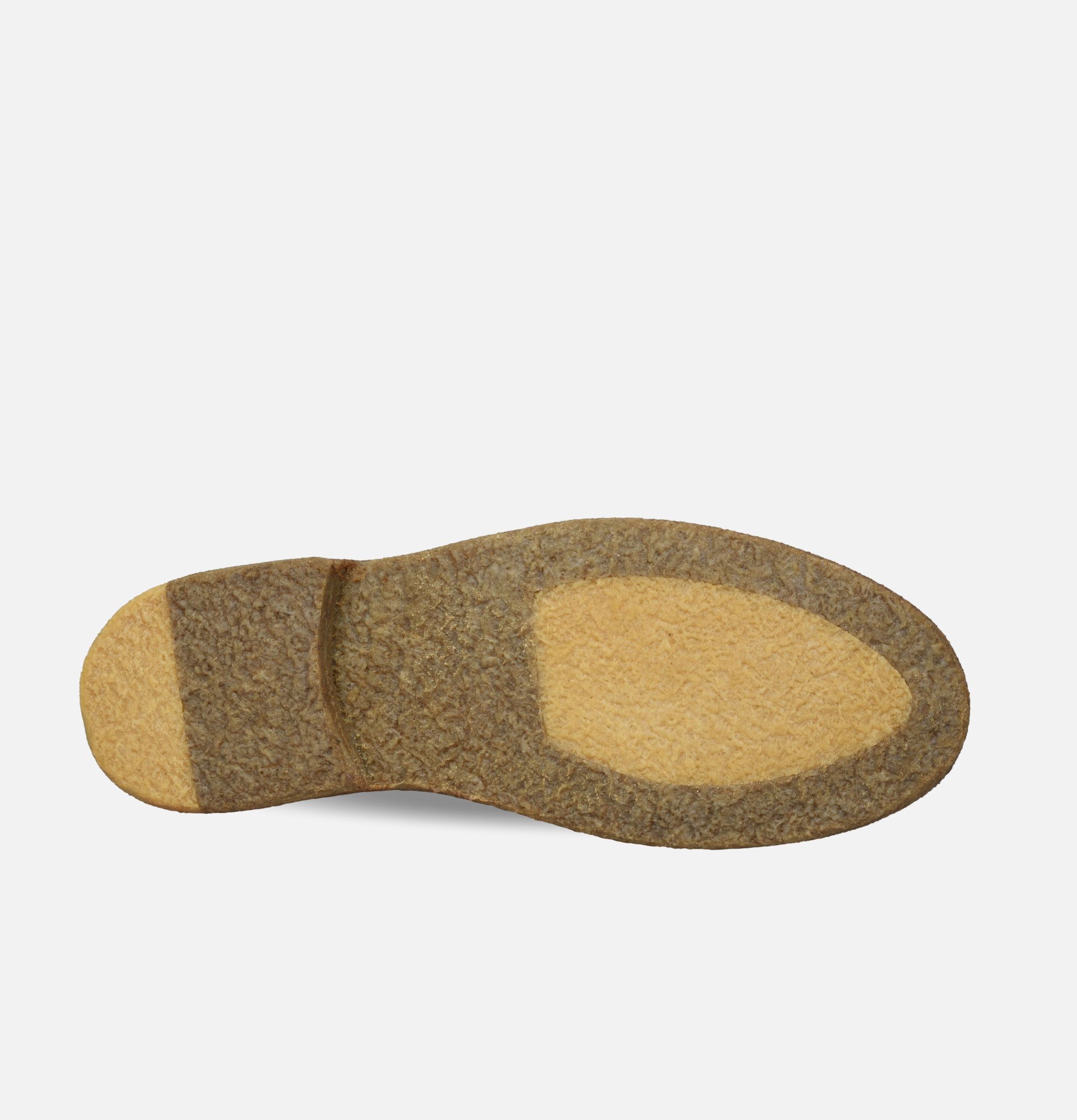 Astorflex | Montflex Boots Cuoio | Royalcheese Shoes