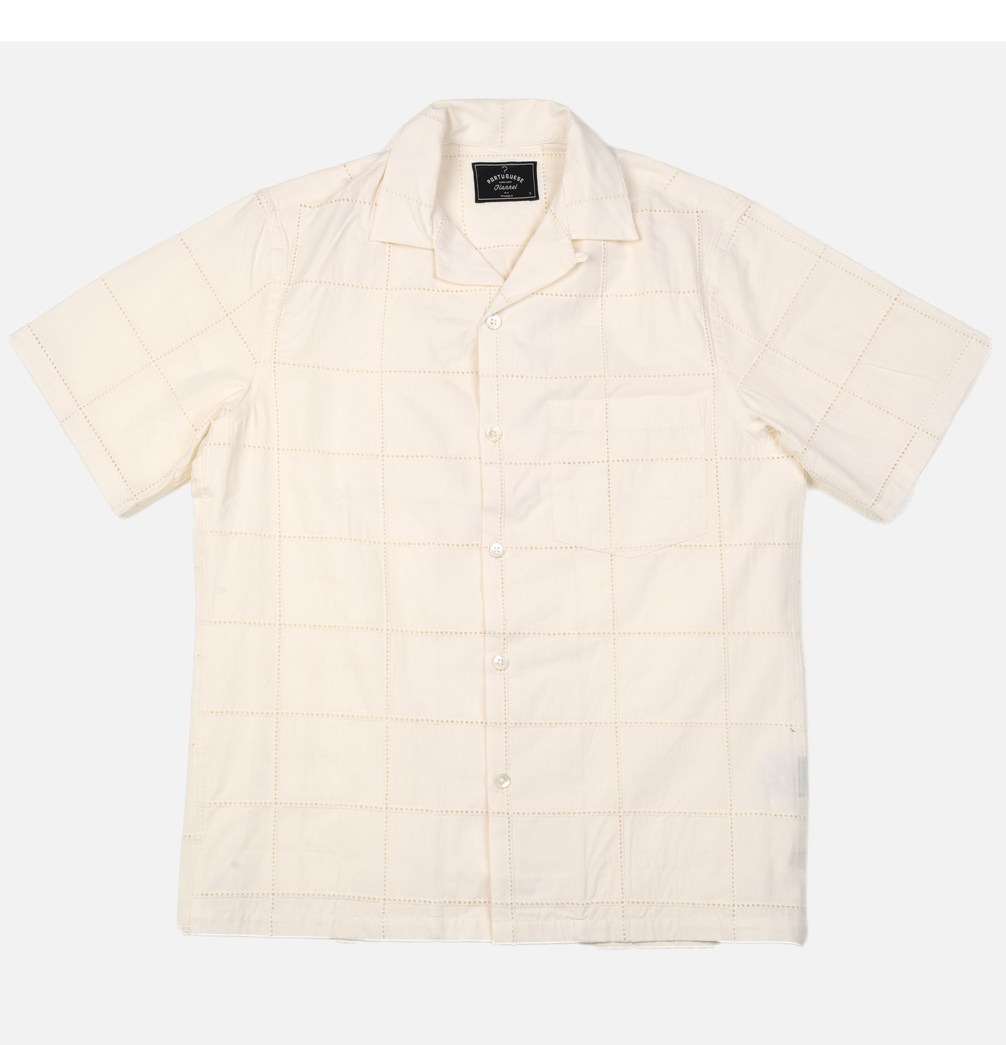 Portuguese Flannel Chemise Tv Towel
