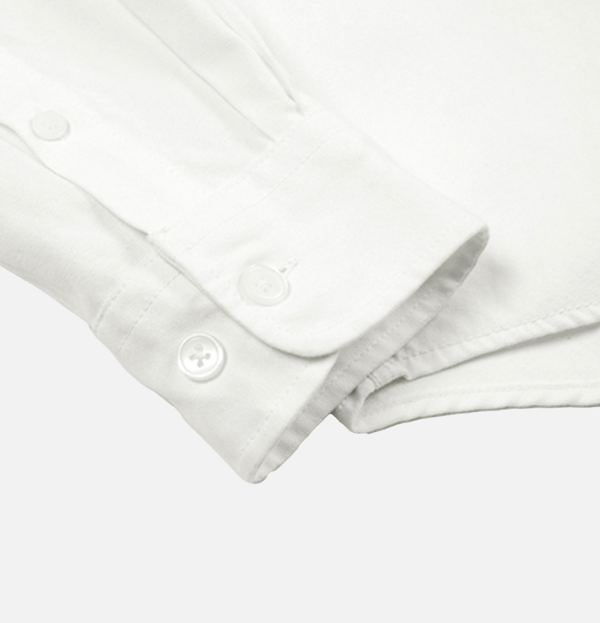 Frizmworks | Oxford Oversize Shirt White | Royalcheese Paris
