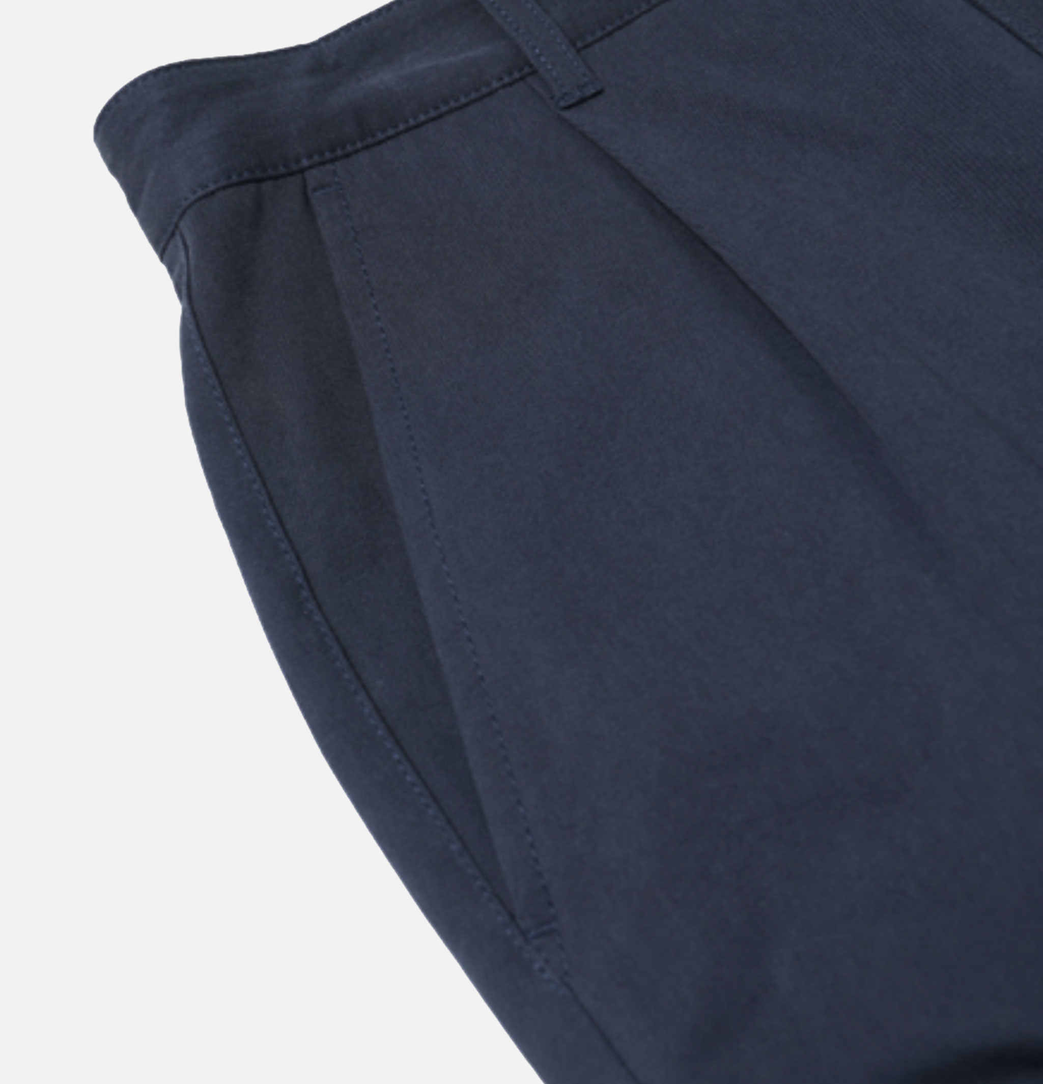 Frizmworks | Pantalon |  Haworth Pant Navy | Royalcheese Paris