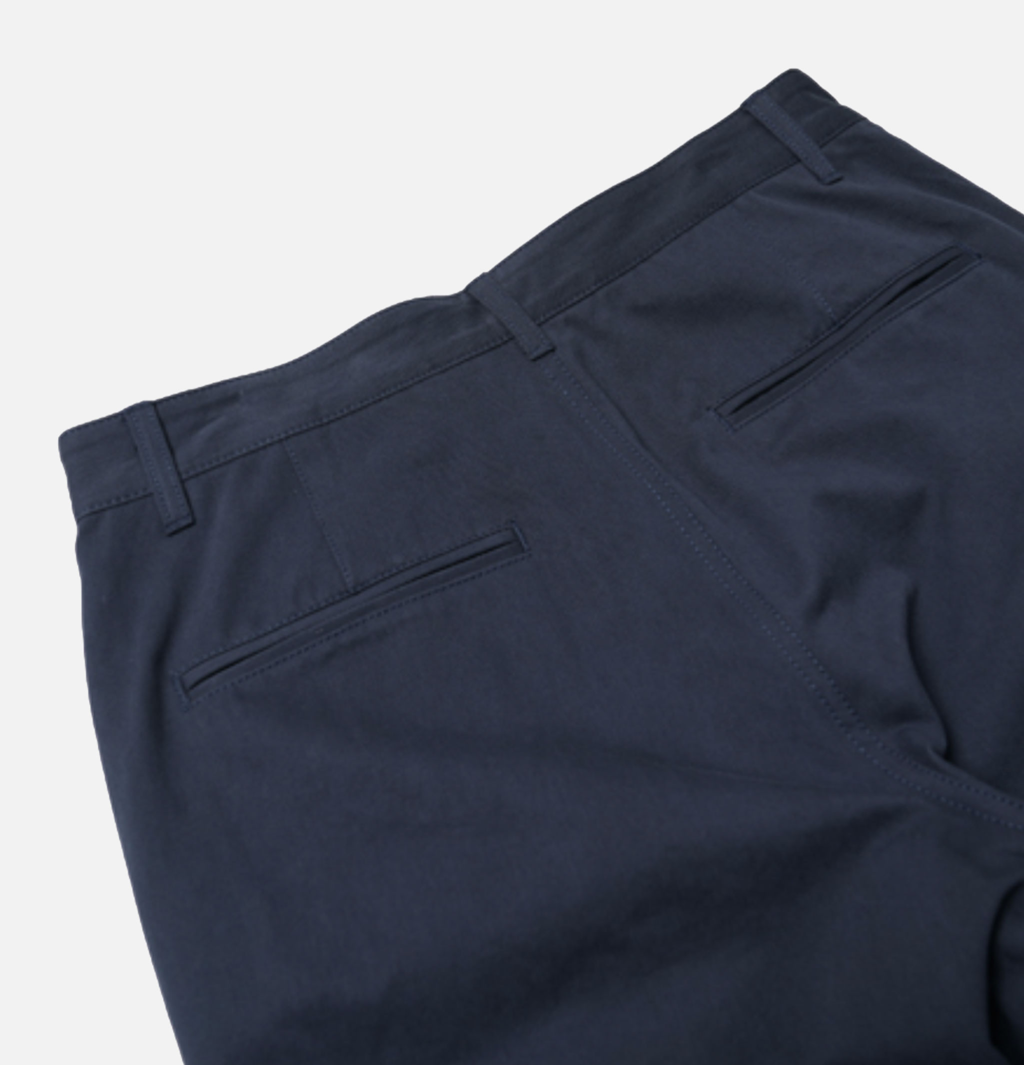 Frizmworks | Pantalon |  Haworth Pant Navy | Royalcheese Paris