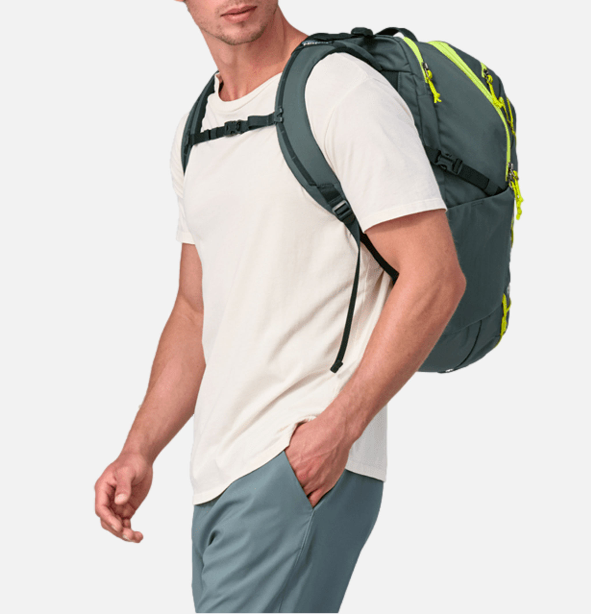 Refugio Day Pack 30l NUVG