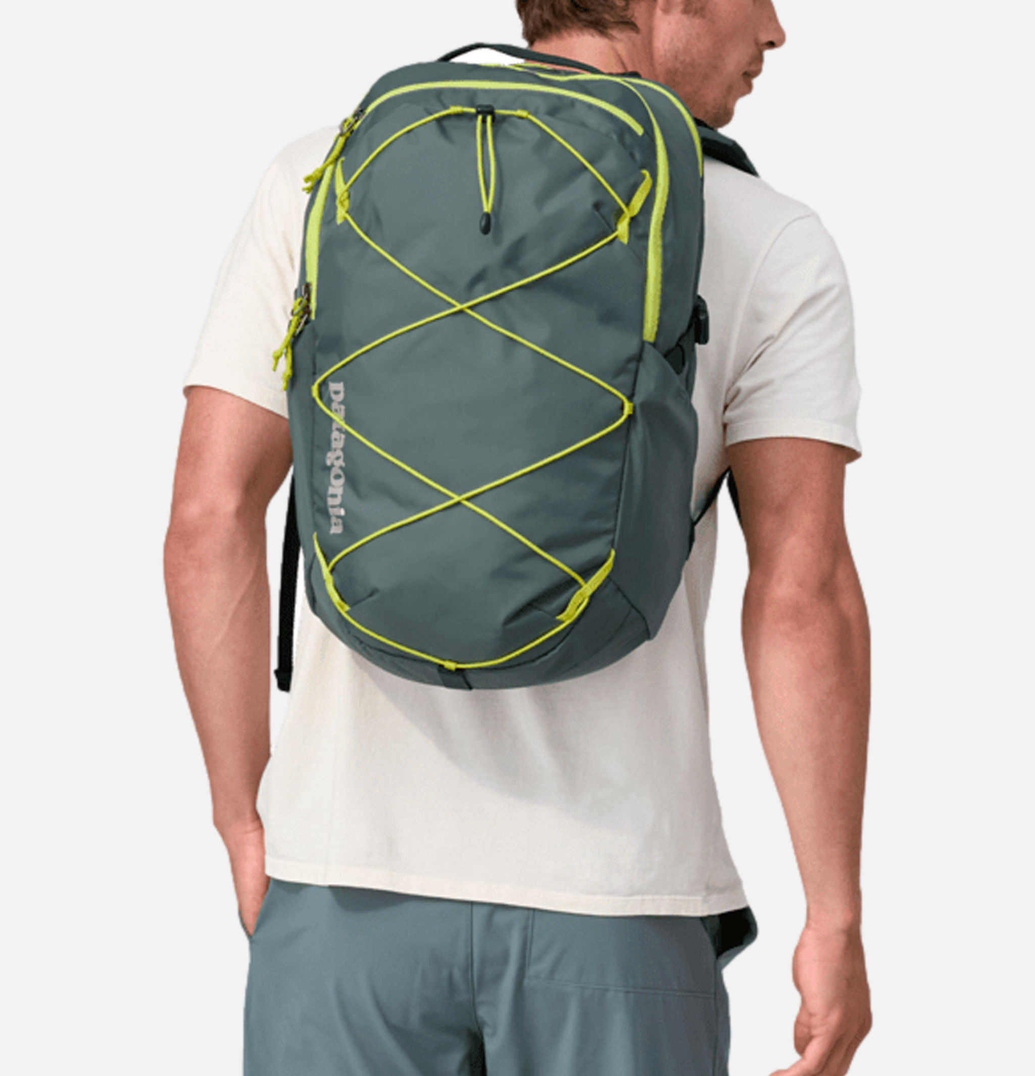 Refugio Day Pack 30l NUVG
