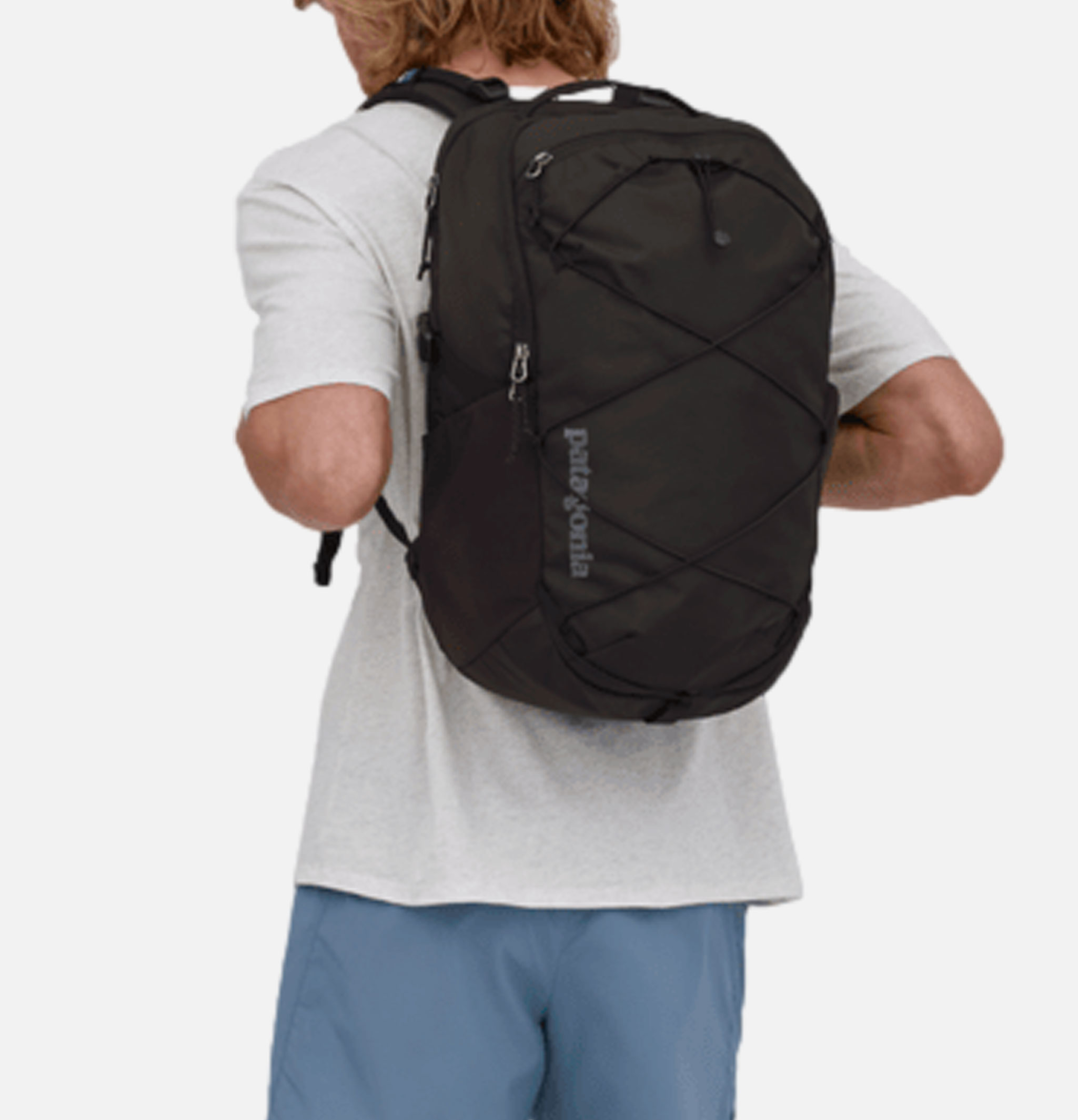 Patagonia | Backpack |  Refugio 30L | Black | Royalcheese