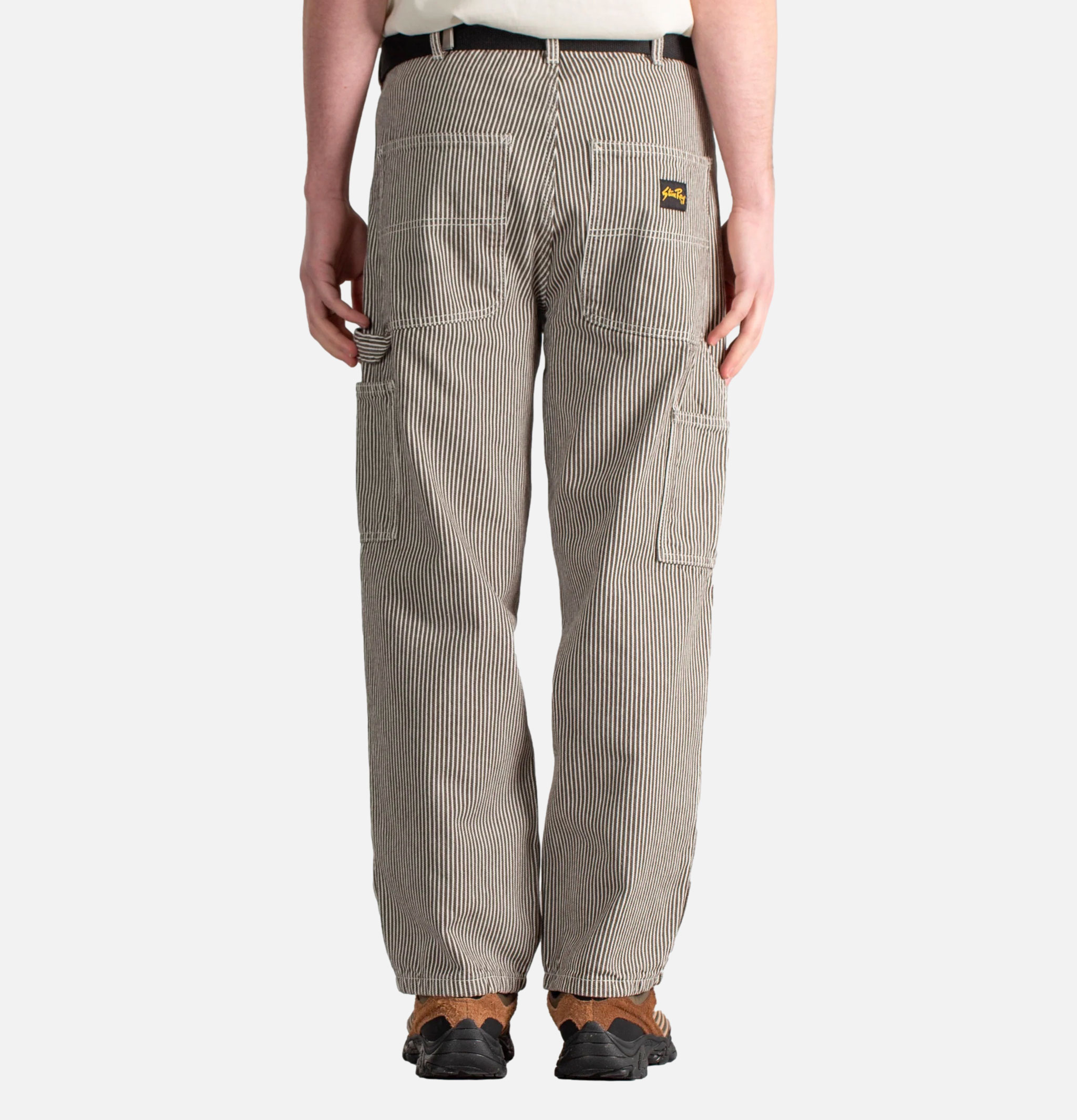 Stan Ray USA | Painter Pant 80s | Hickory | Shop Royalcheese Paris