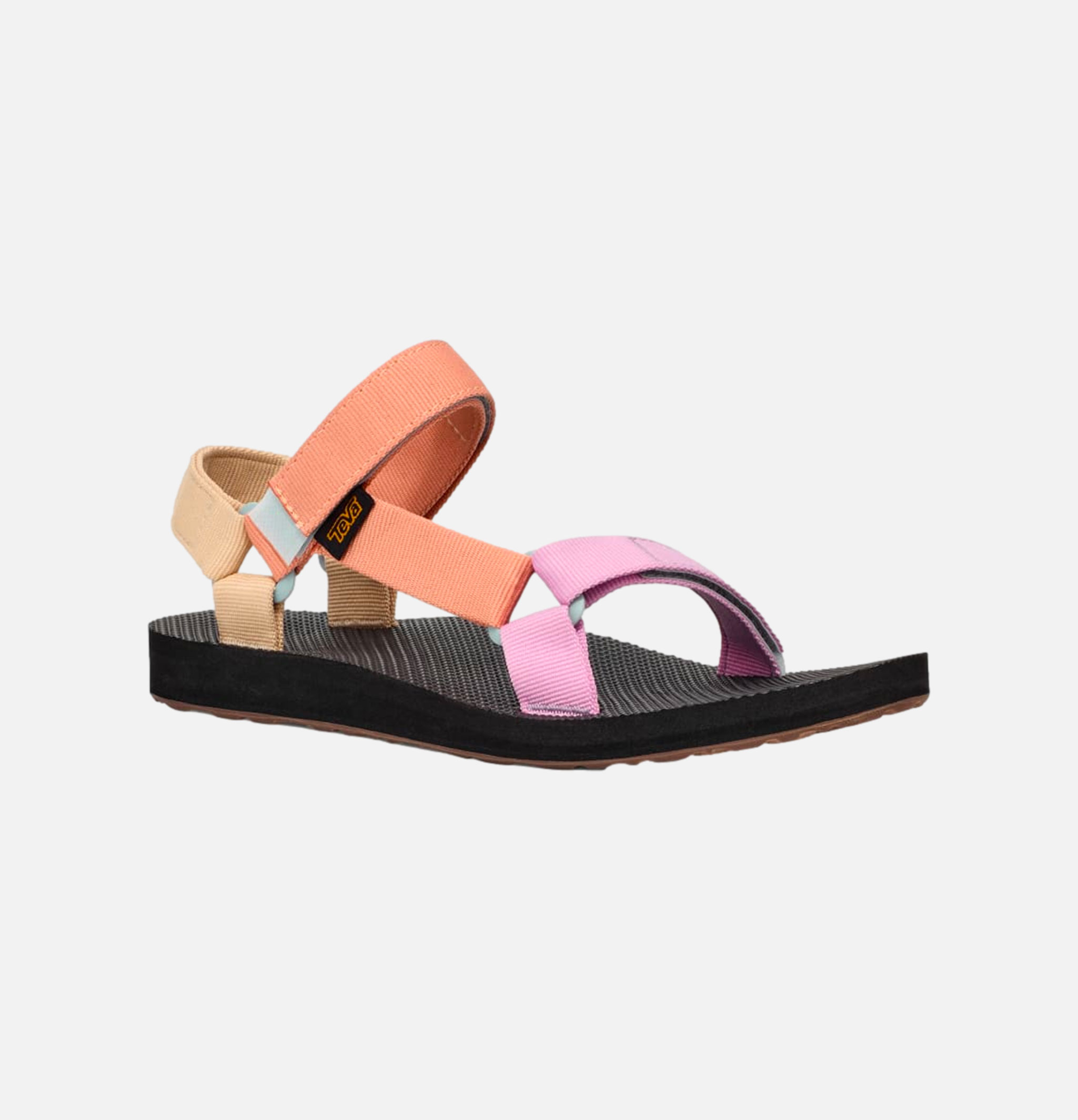 Teva Sandales Femme Unwind Multi