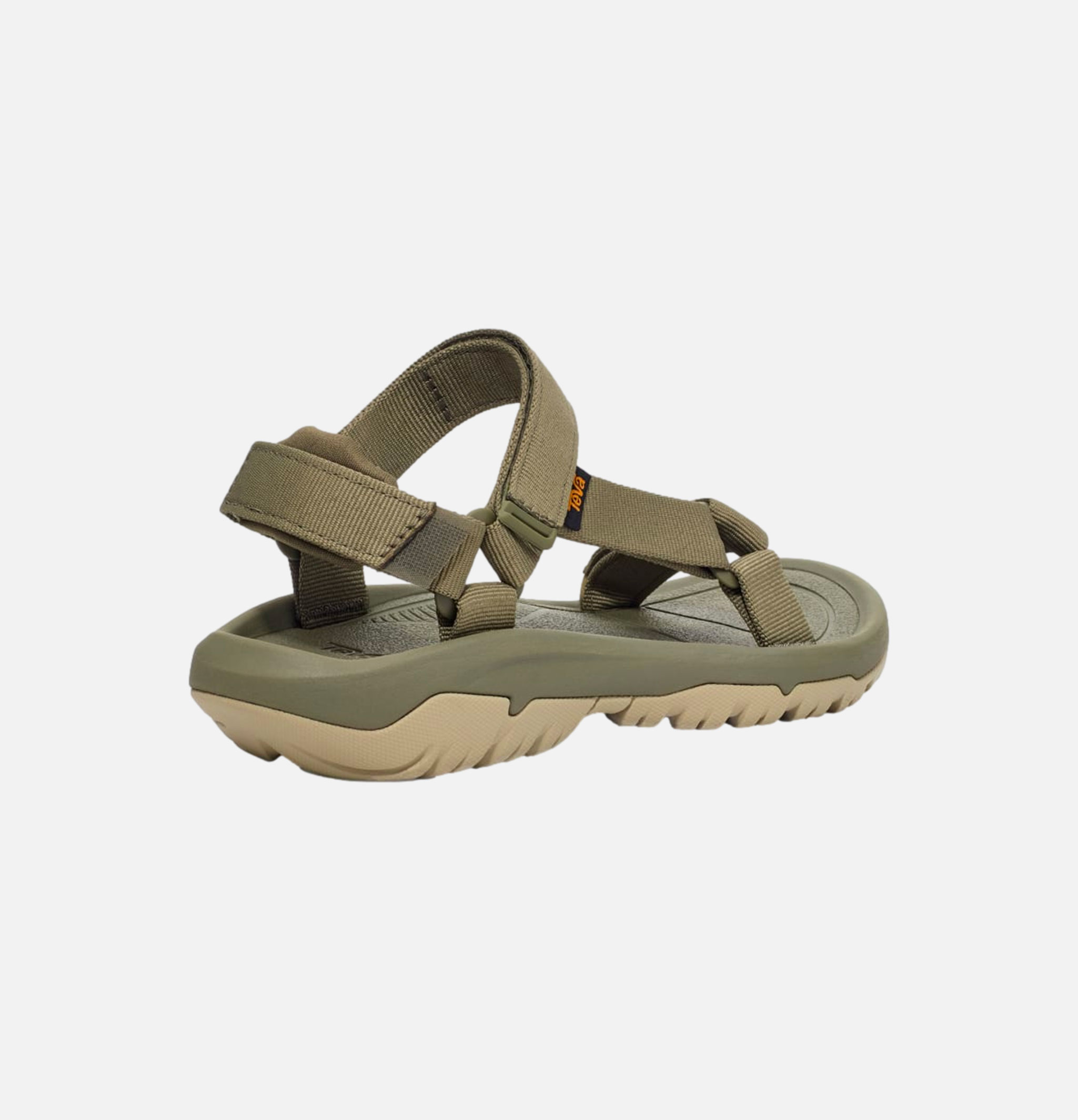 Teva Sandales Hurricane Burnt Olive