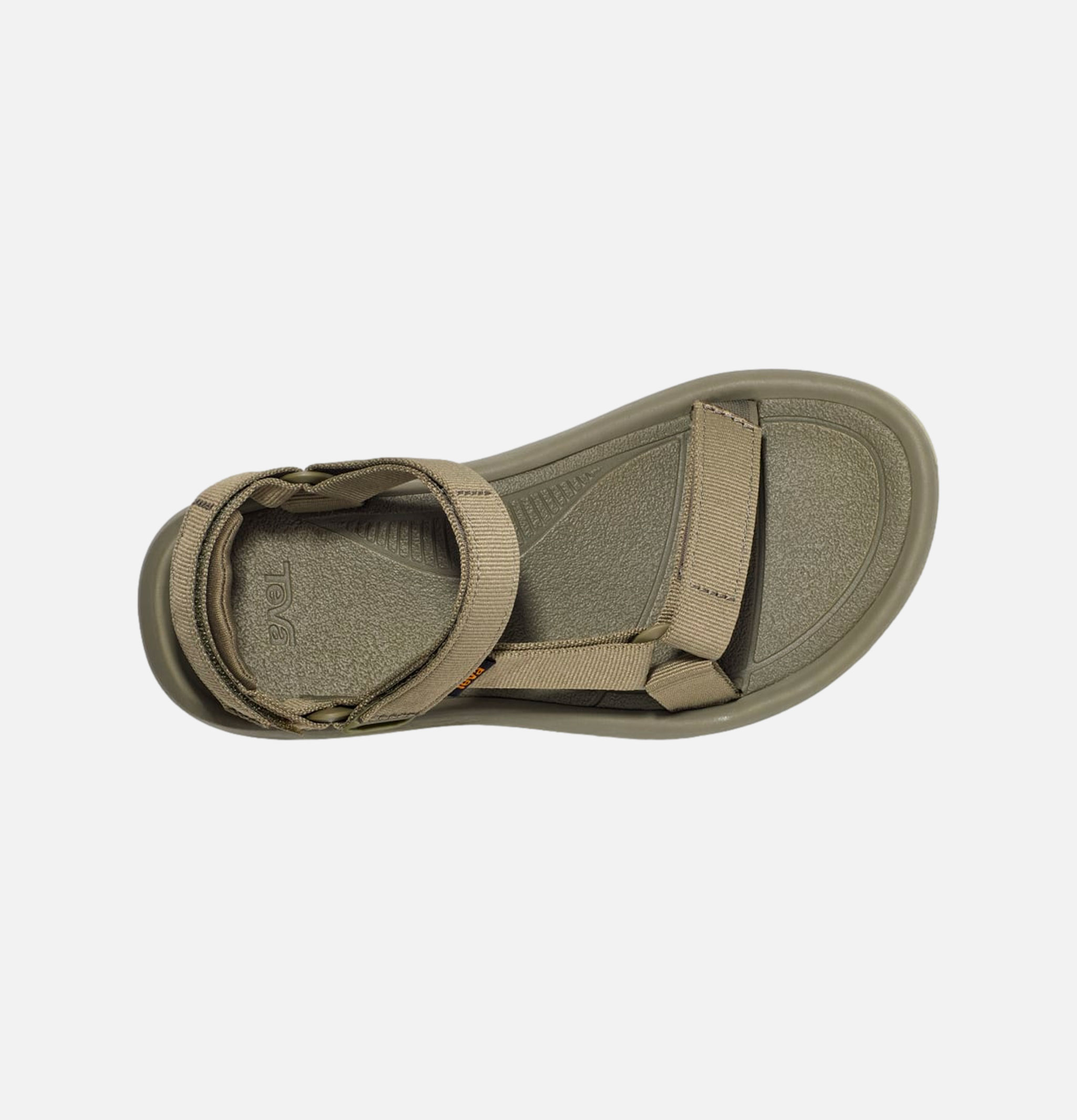 Teva Sandales Hurricane Burnt Olive