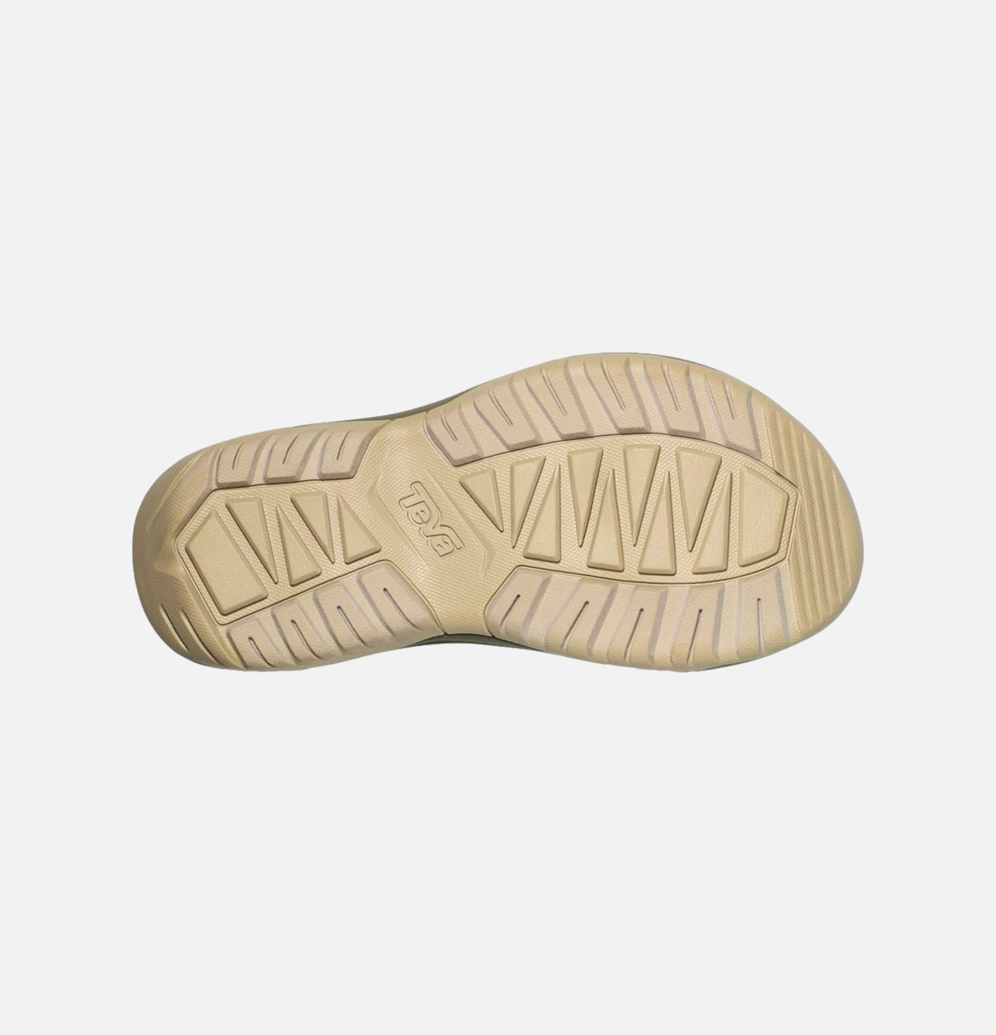 Teva Sandales Hurricane Burnt Olive