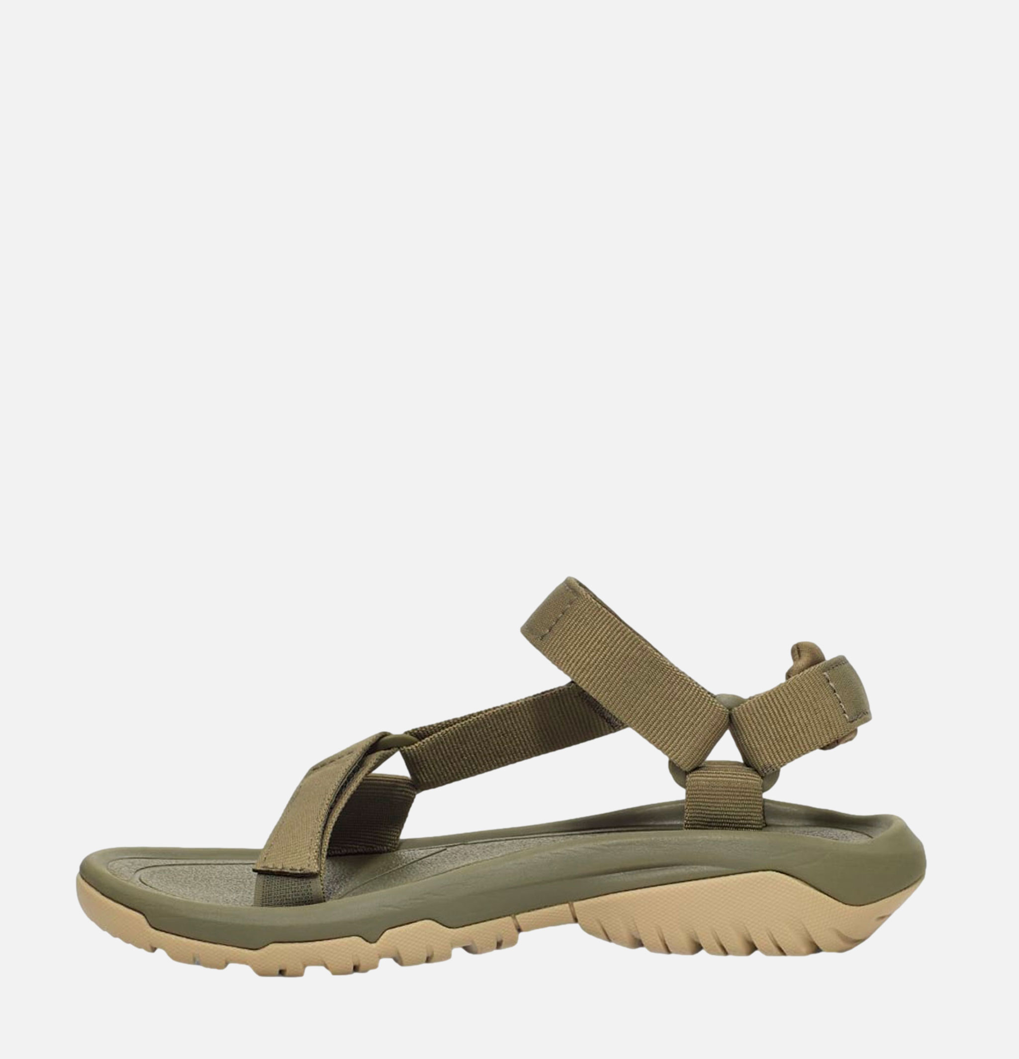 Teva Sandales Hurricane Burnt Olive
