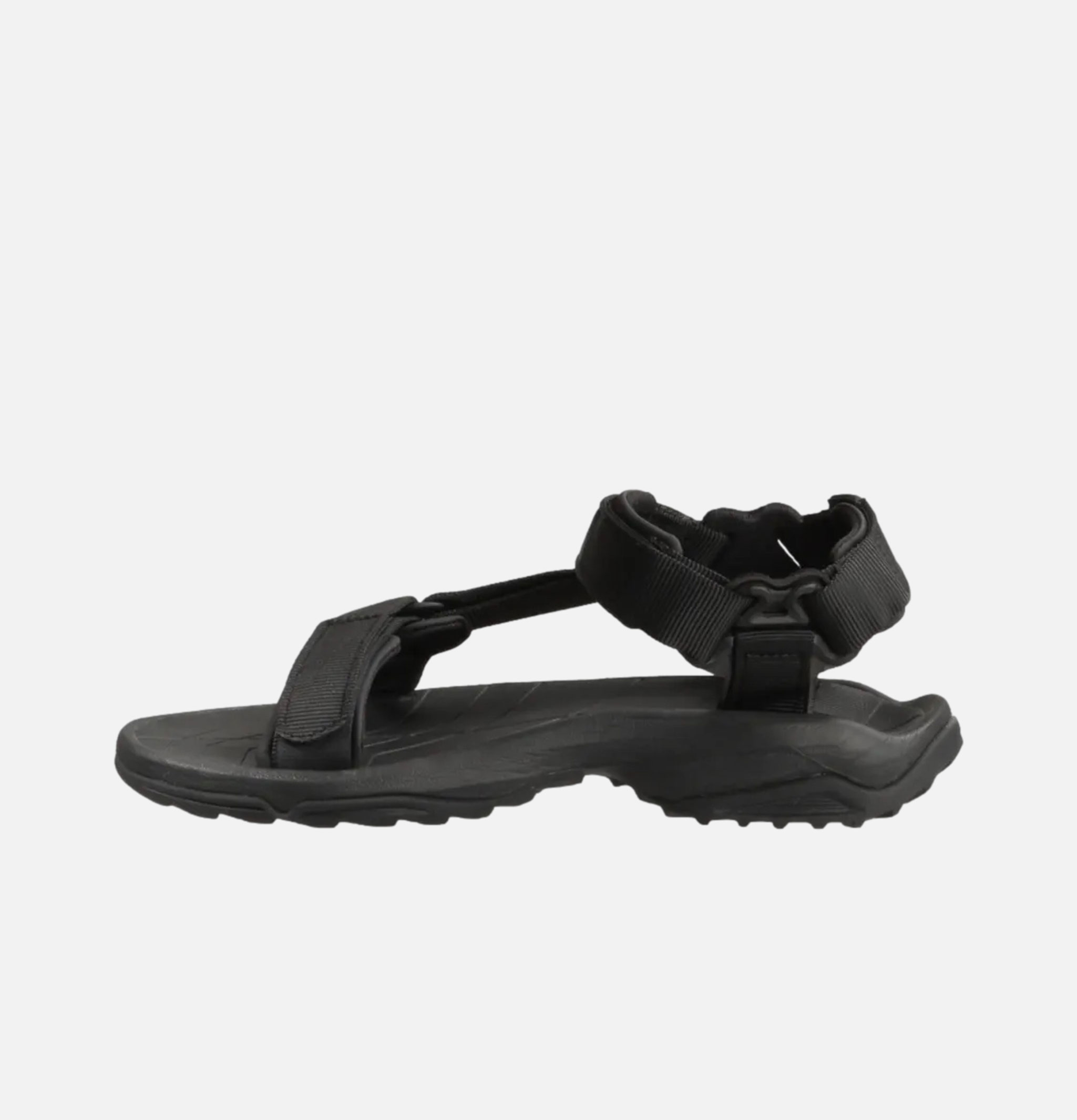 Teva Sandales Terra Fi Lite Noires