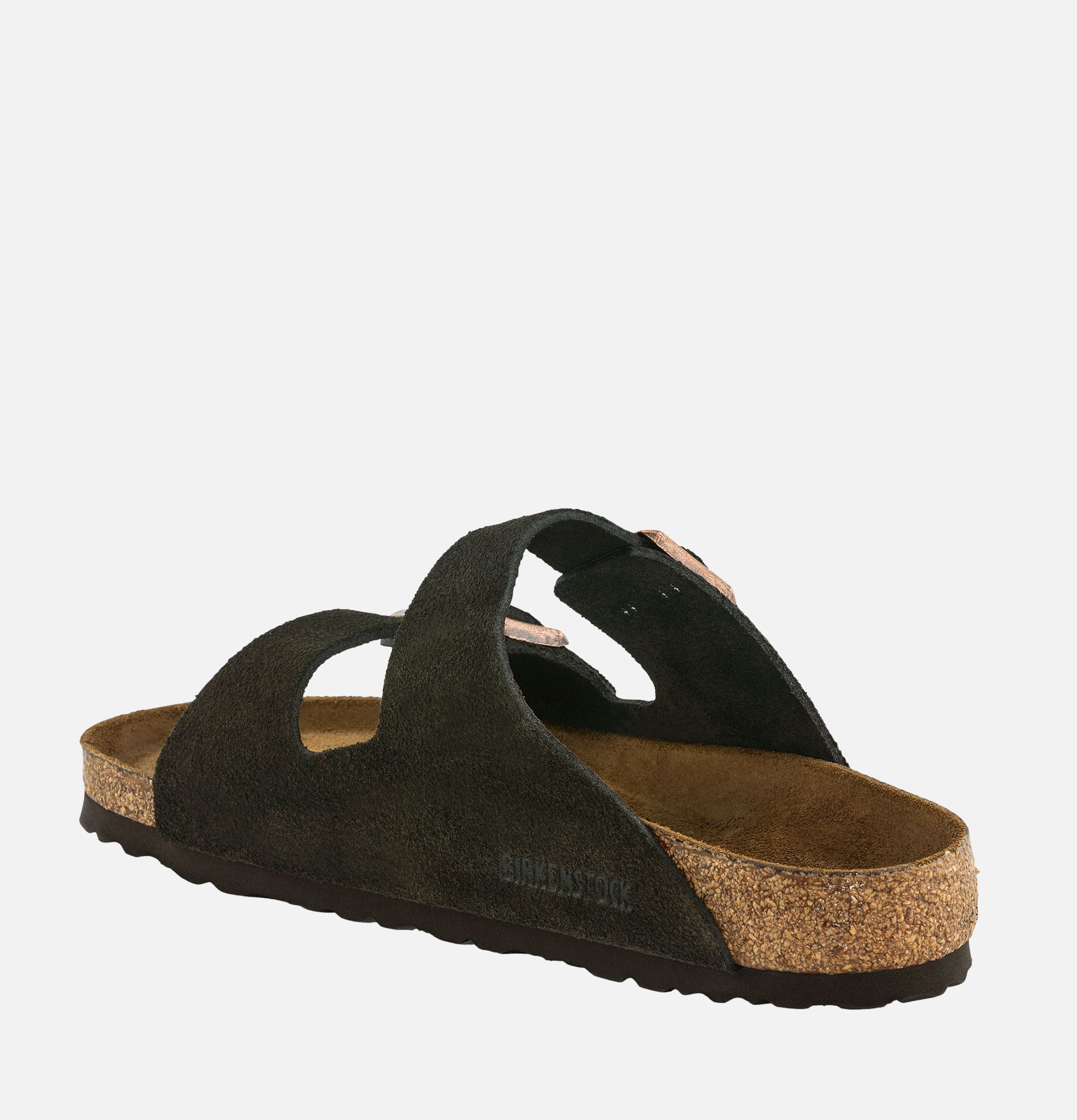 Birkenstock | Arizona Narrow | Royalcheese Paris