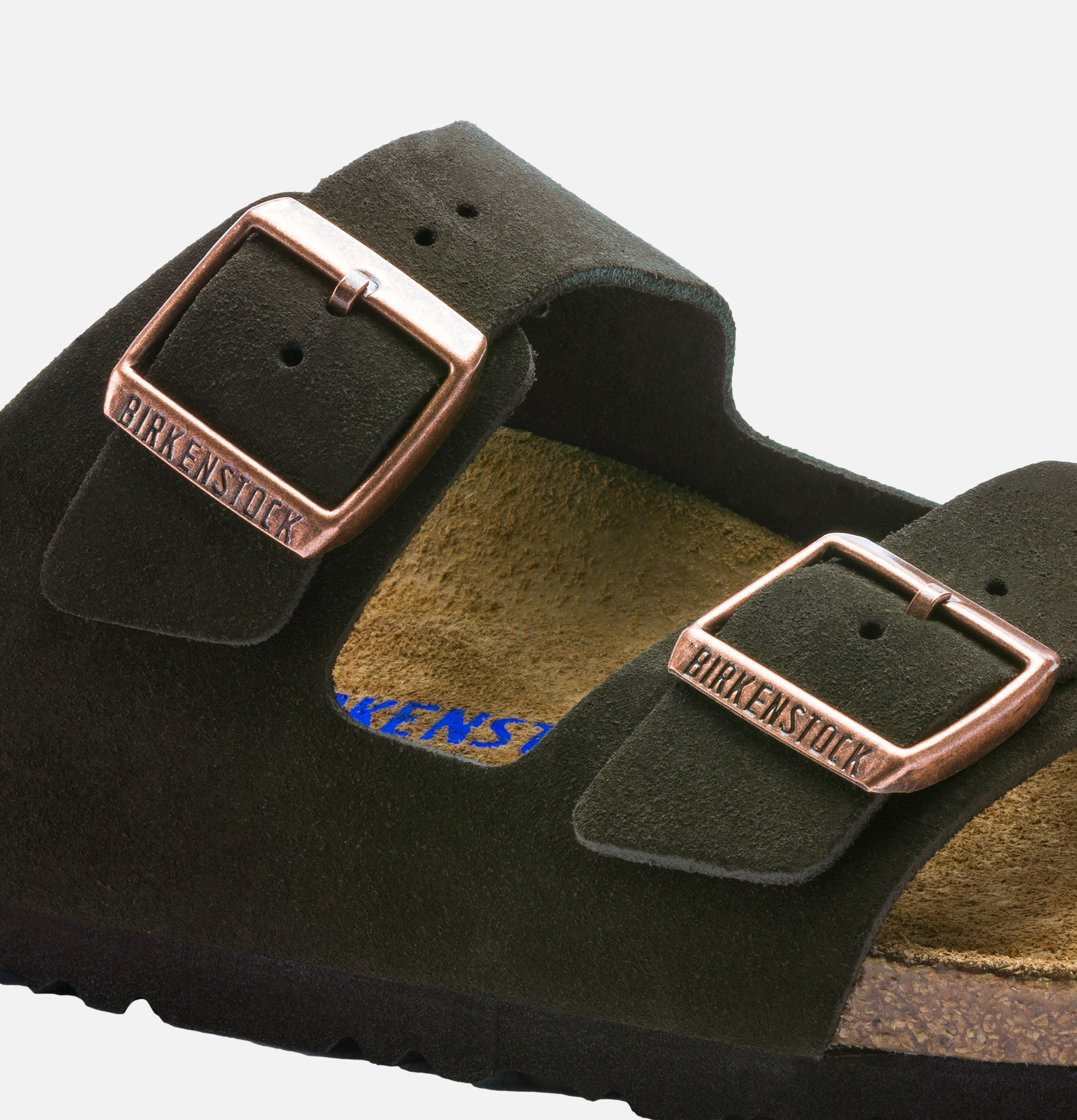 Birkenstock | Arizona Narrow | Royalcheese Paris