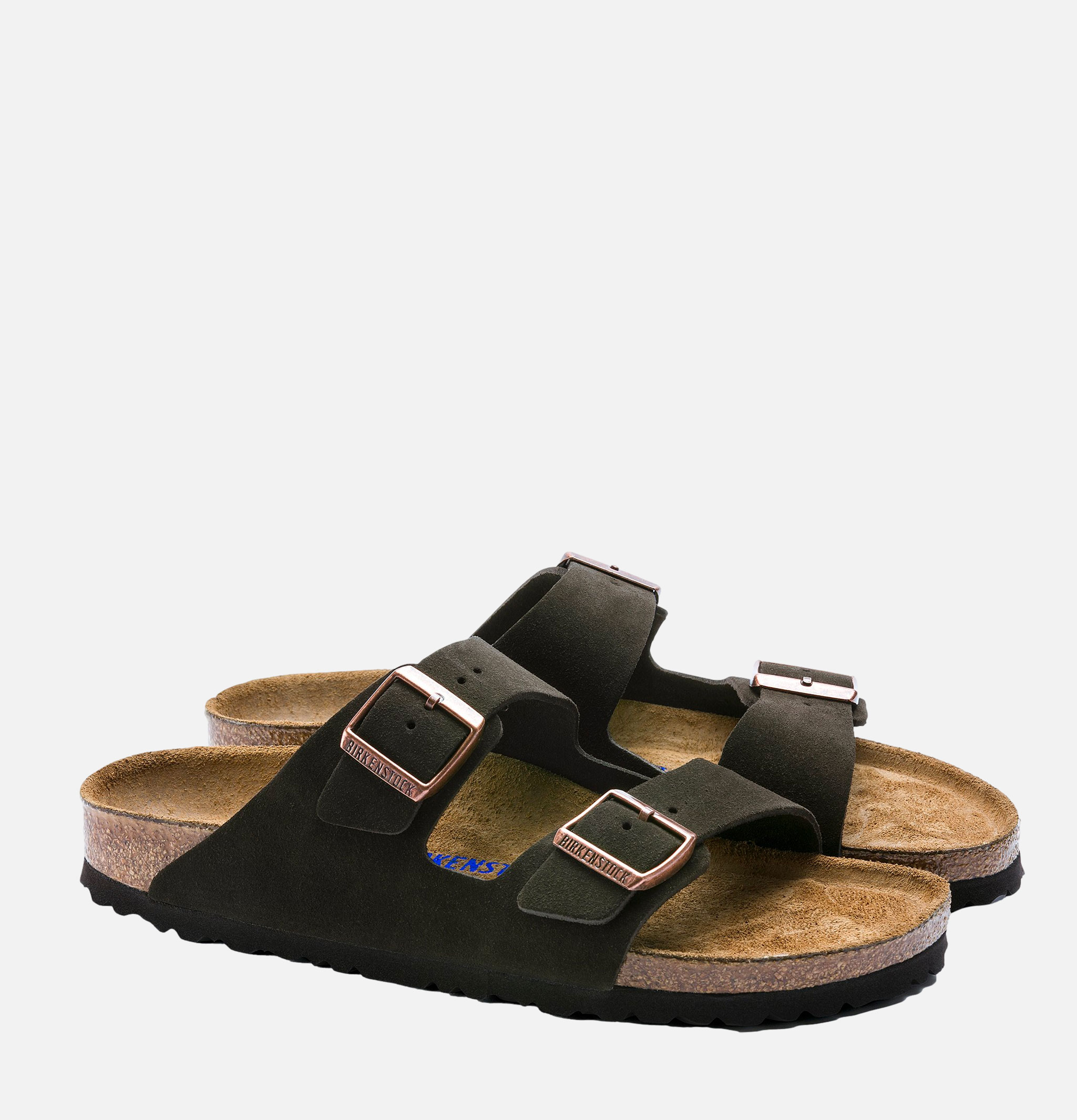 Birkenstock | Arizona Narrow | Royalcheese Paris