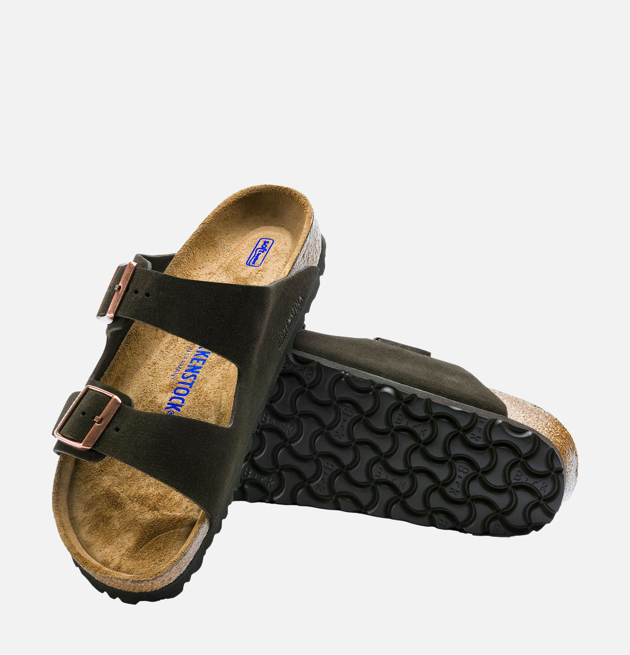 Birkenstock | Arizona Narrow | Royalcheese Paris