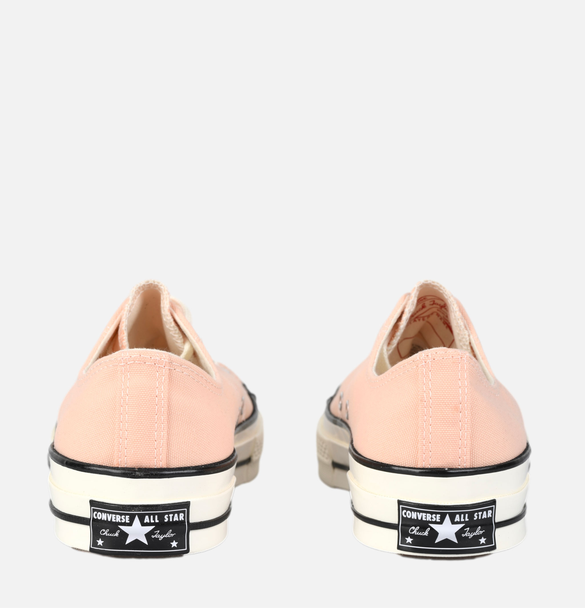 Converse Chuck 70 Ox Pastel Orange