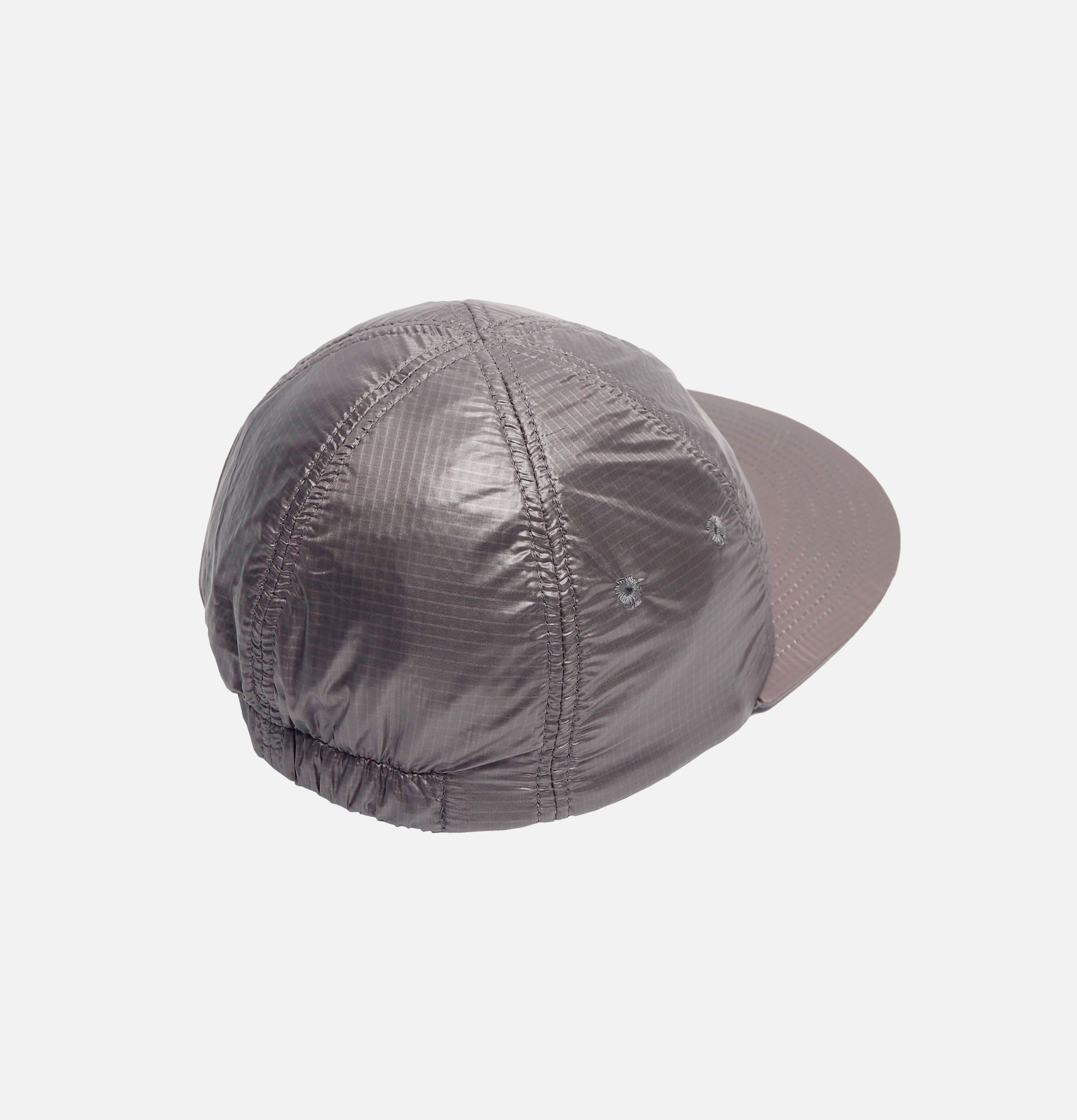 6 Panel Cap Air Light Ripstop