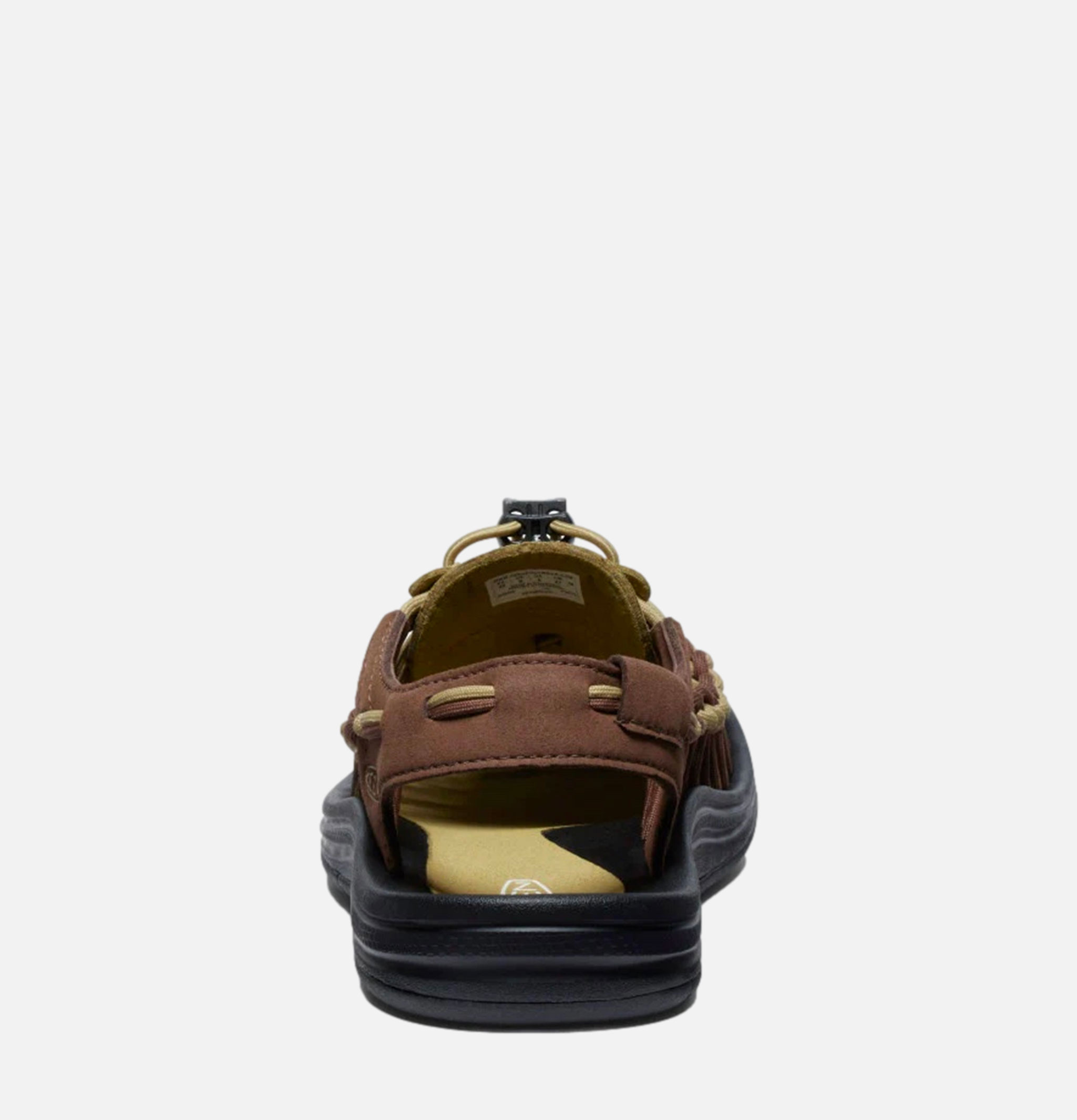 Keen Sandales Uneek Khaki / Dark Earth