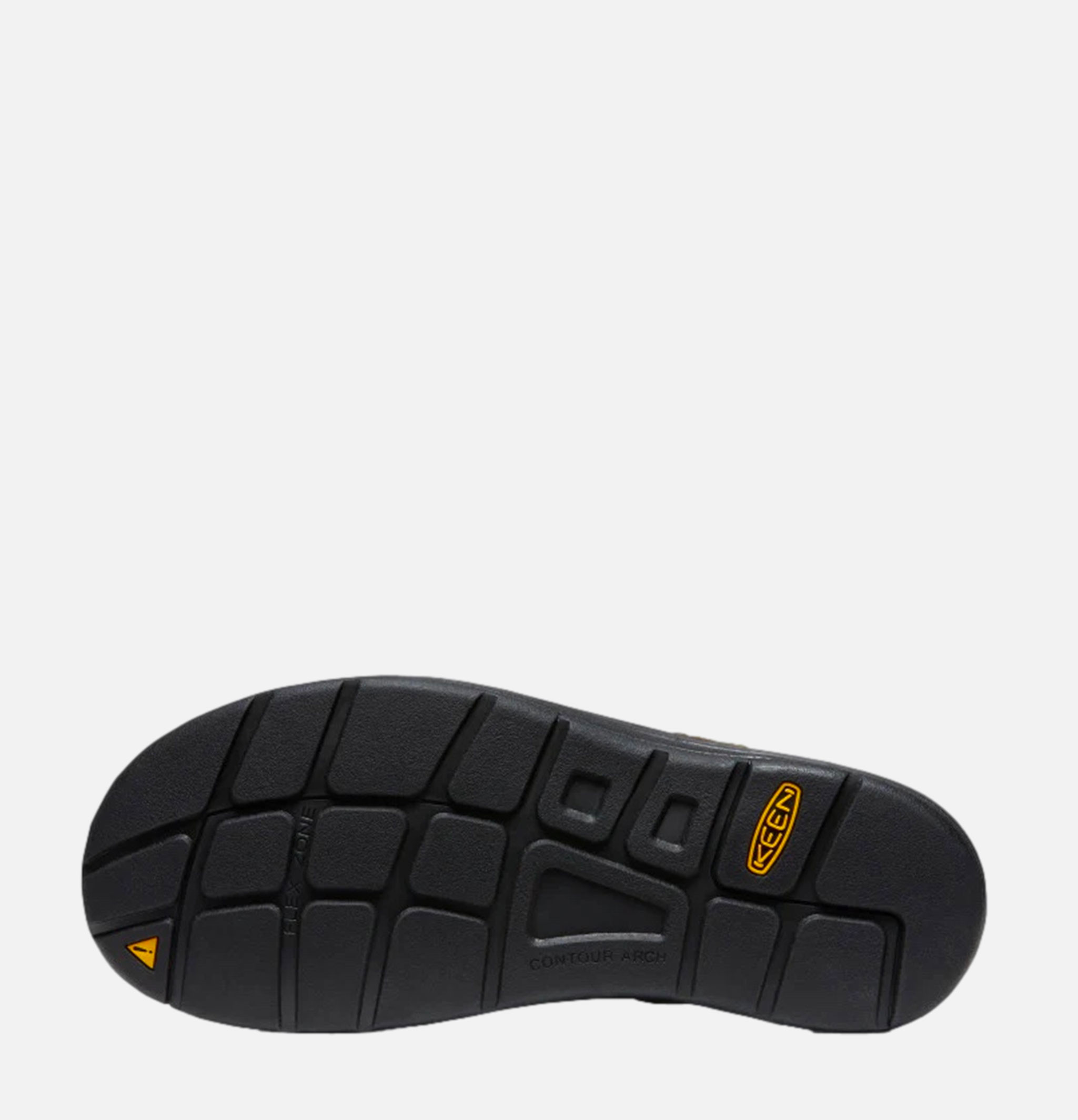 Keen Sandales Uneek Khaki / Dark Earth