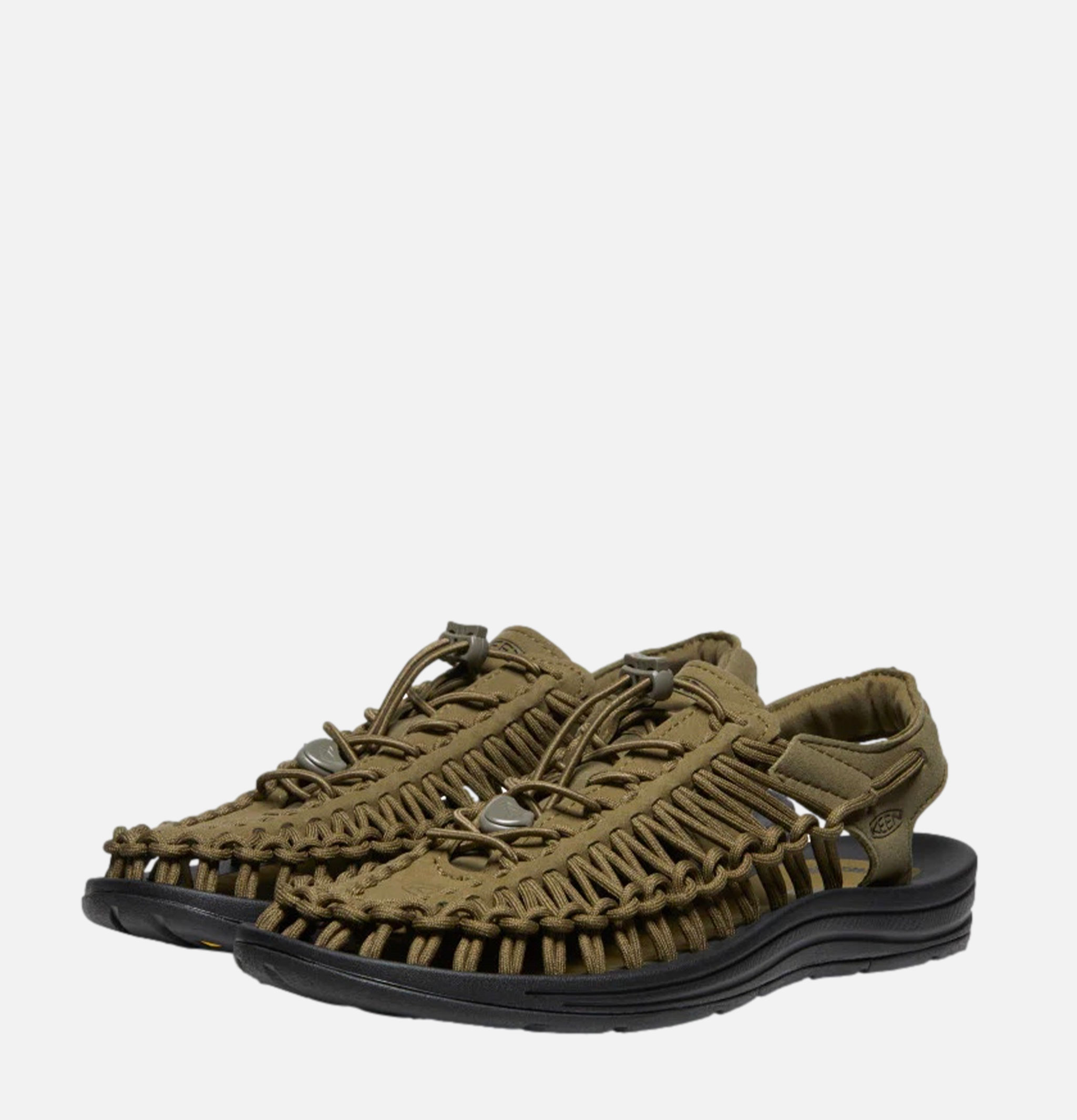 Keen Sandales Uneek Dark Olive
