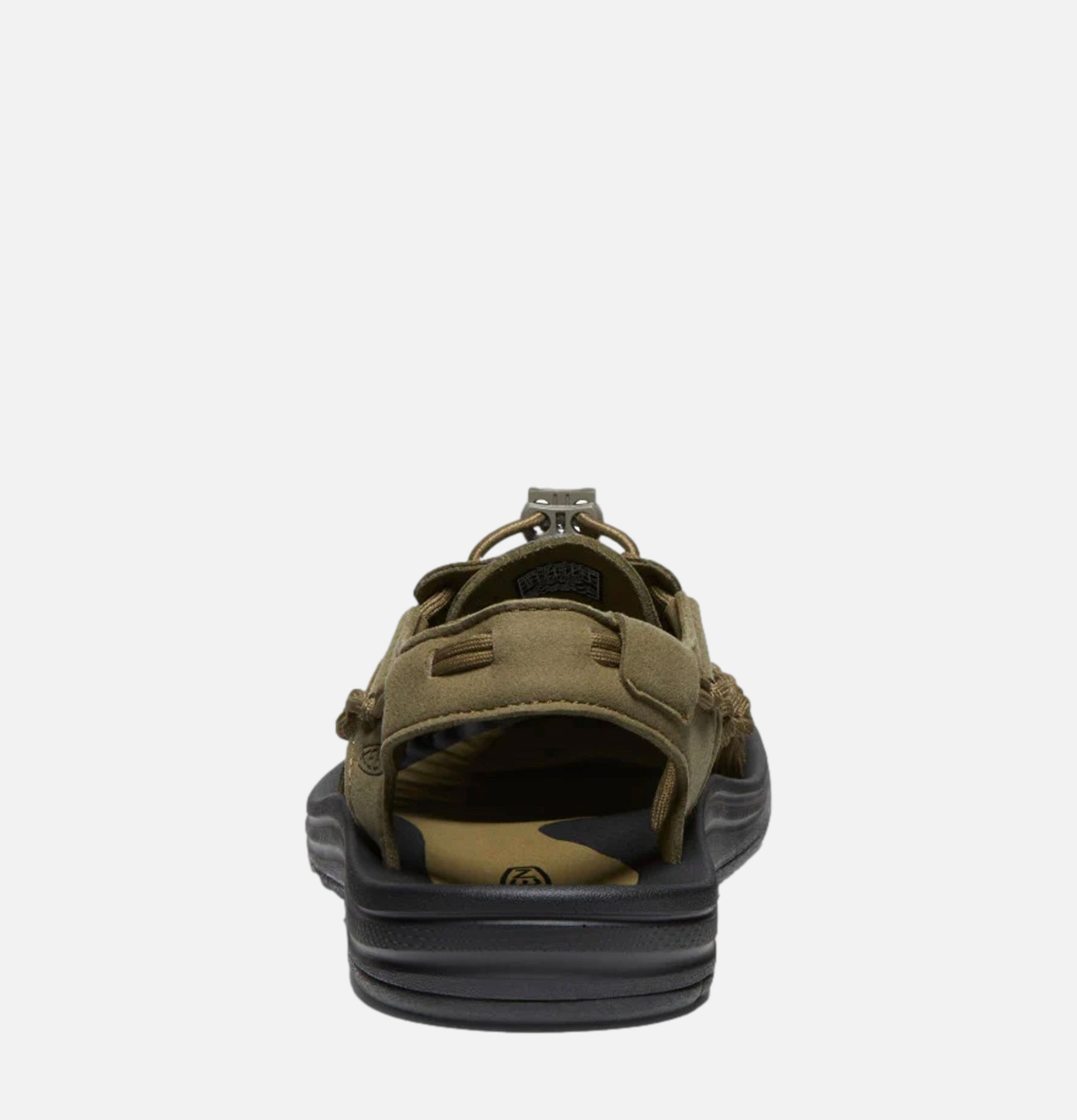 Keen Sandales Uneek Dark Olive