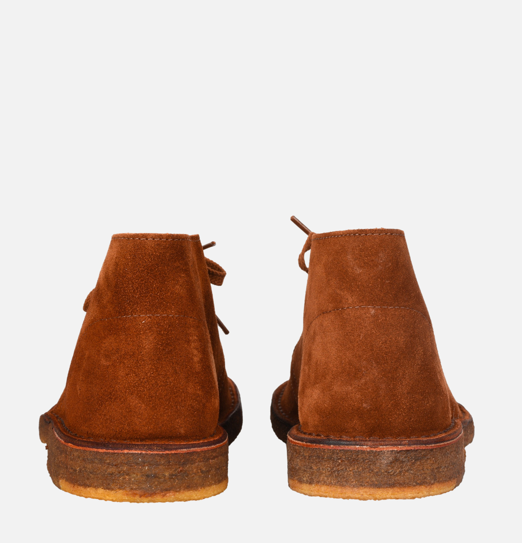 Astorflex Montflex Mattone shoes