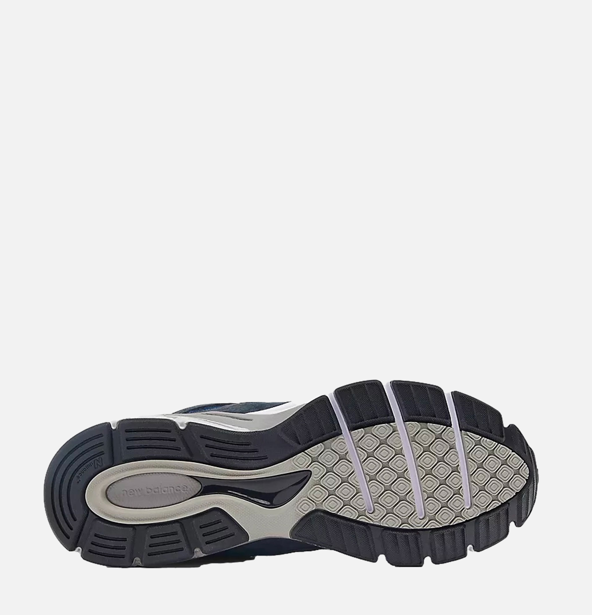 New Balance Baskets 990 V4 Navy