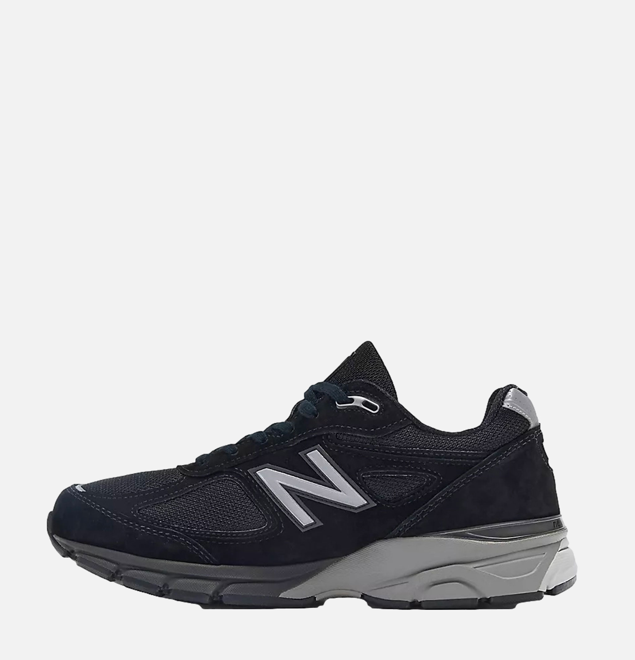 New Balance Baskets 990 V4 Noir