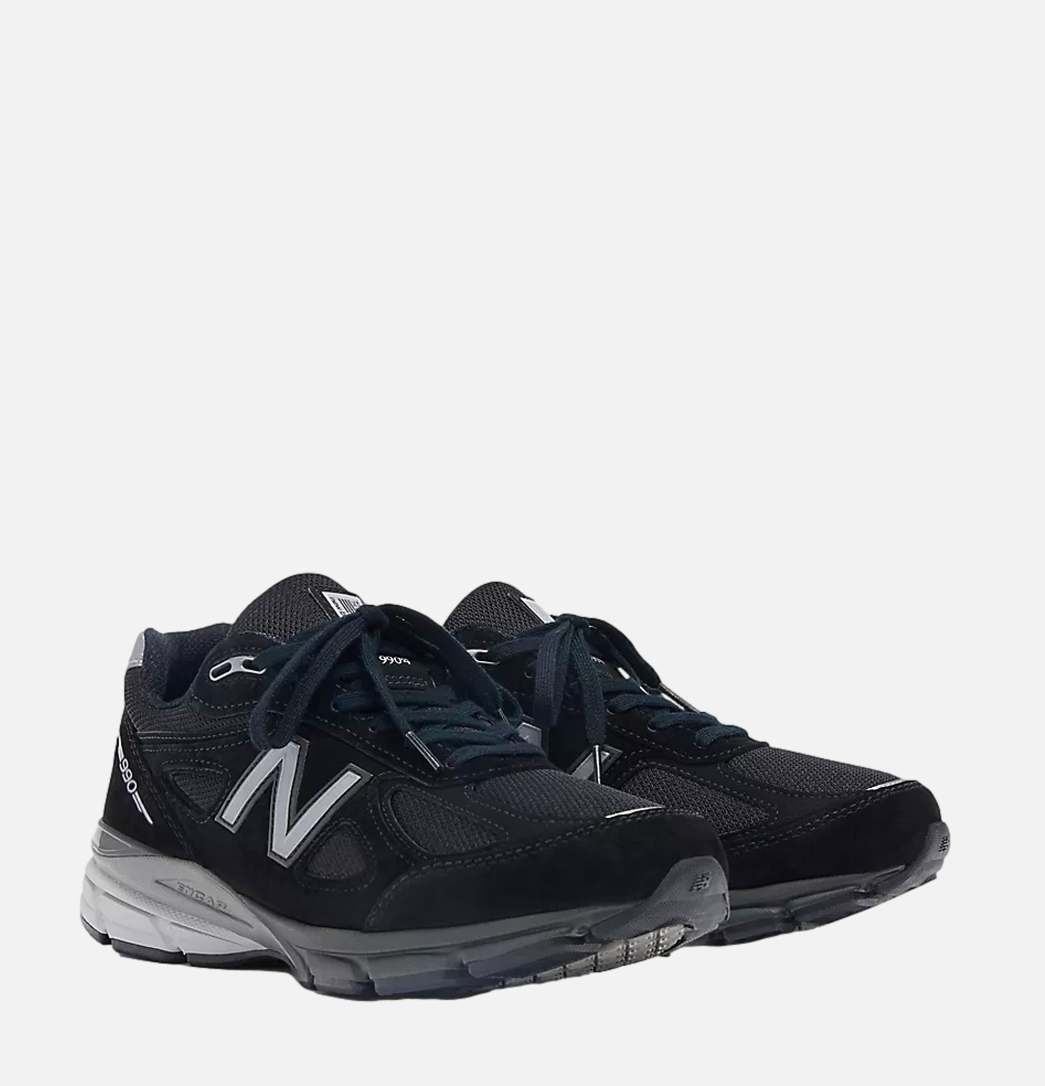 New Balance Baskets 990 V4 Noir