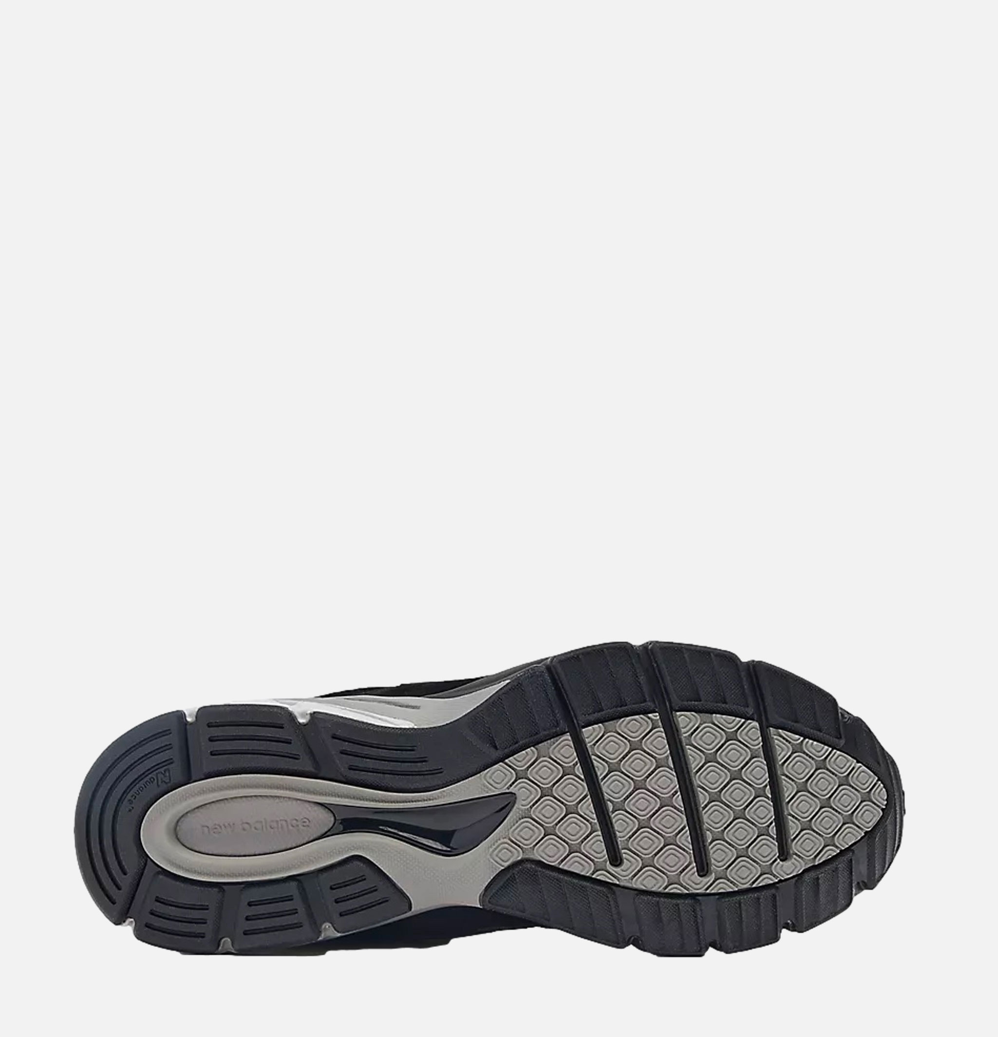 New Balance Baskets 990 V4 Noir
