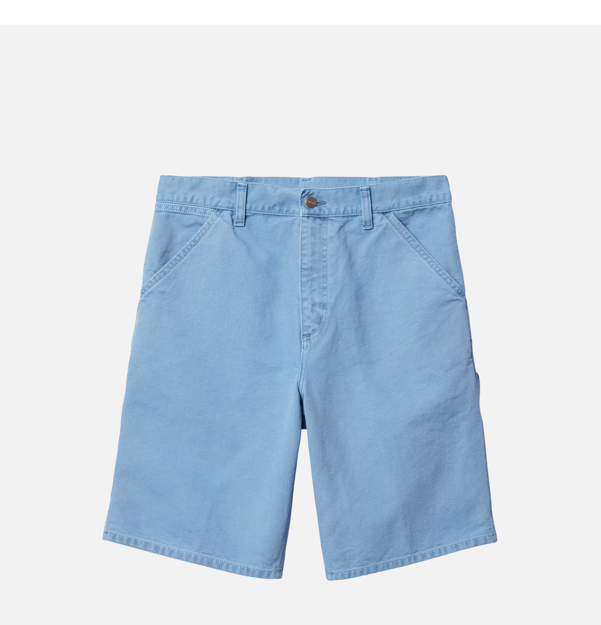 Carhartt | Short Single Piscine Fade | Shop Royalcheese Paris