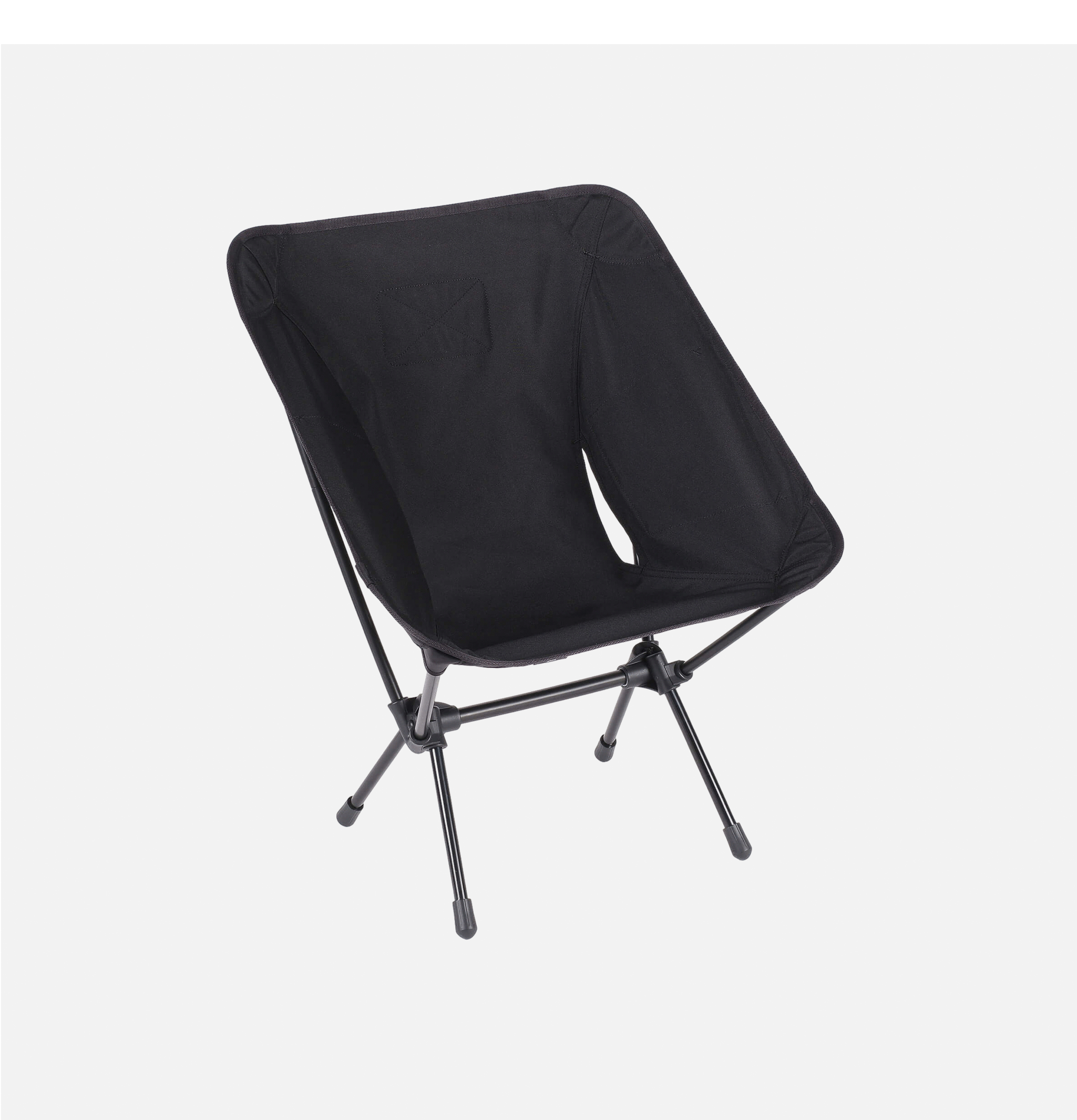 Chaise Helinox Tactical Noire