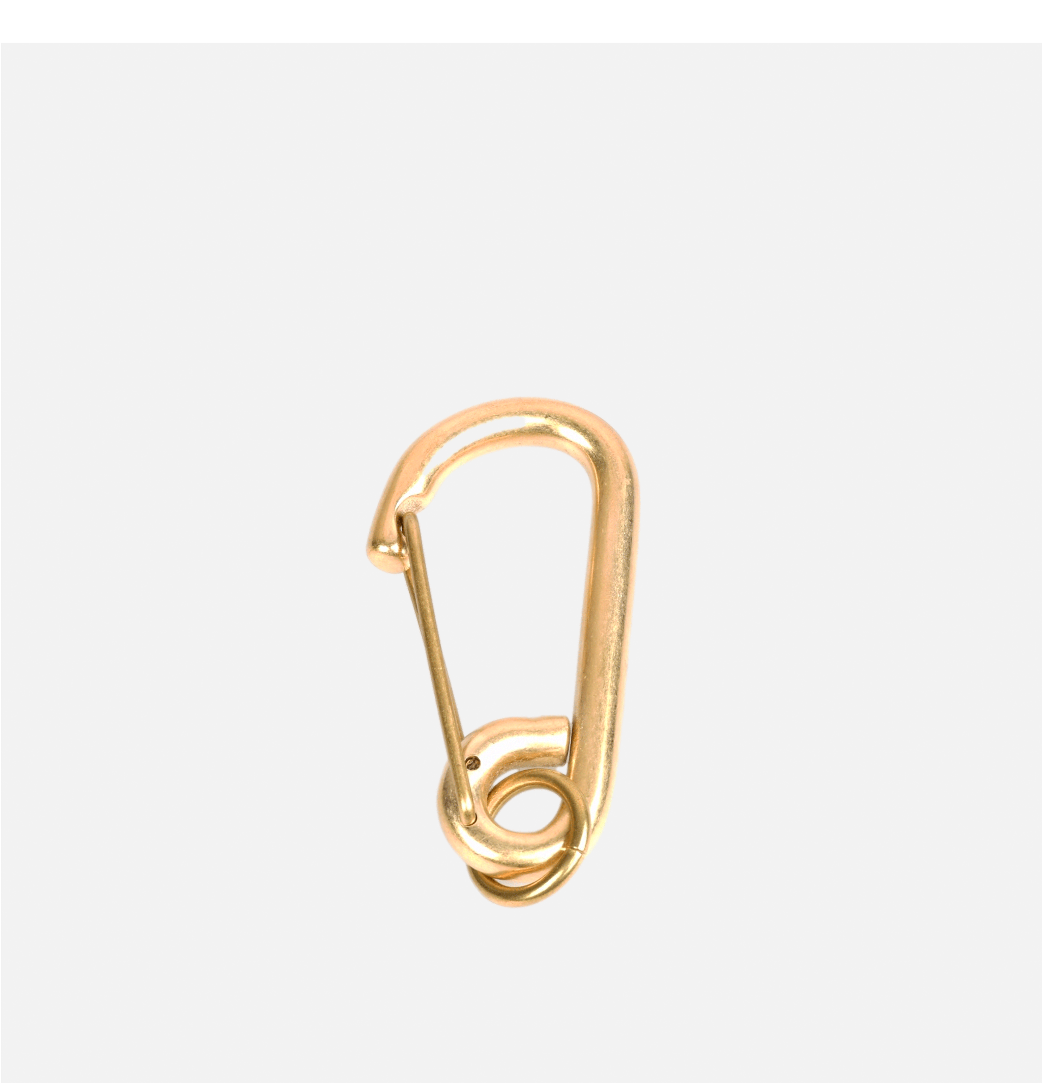 Larger Carabiner